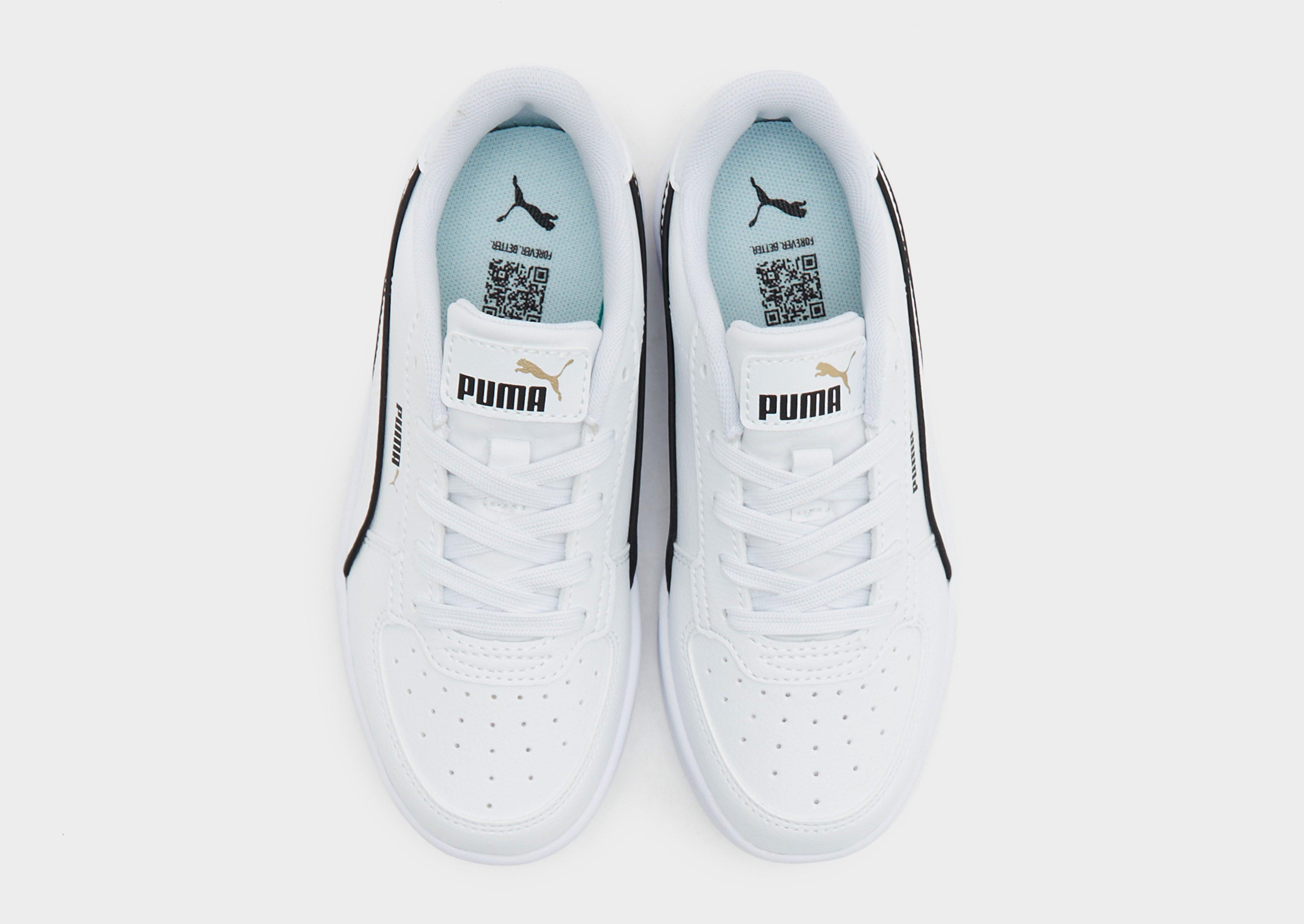 PUMA Caven II Children