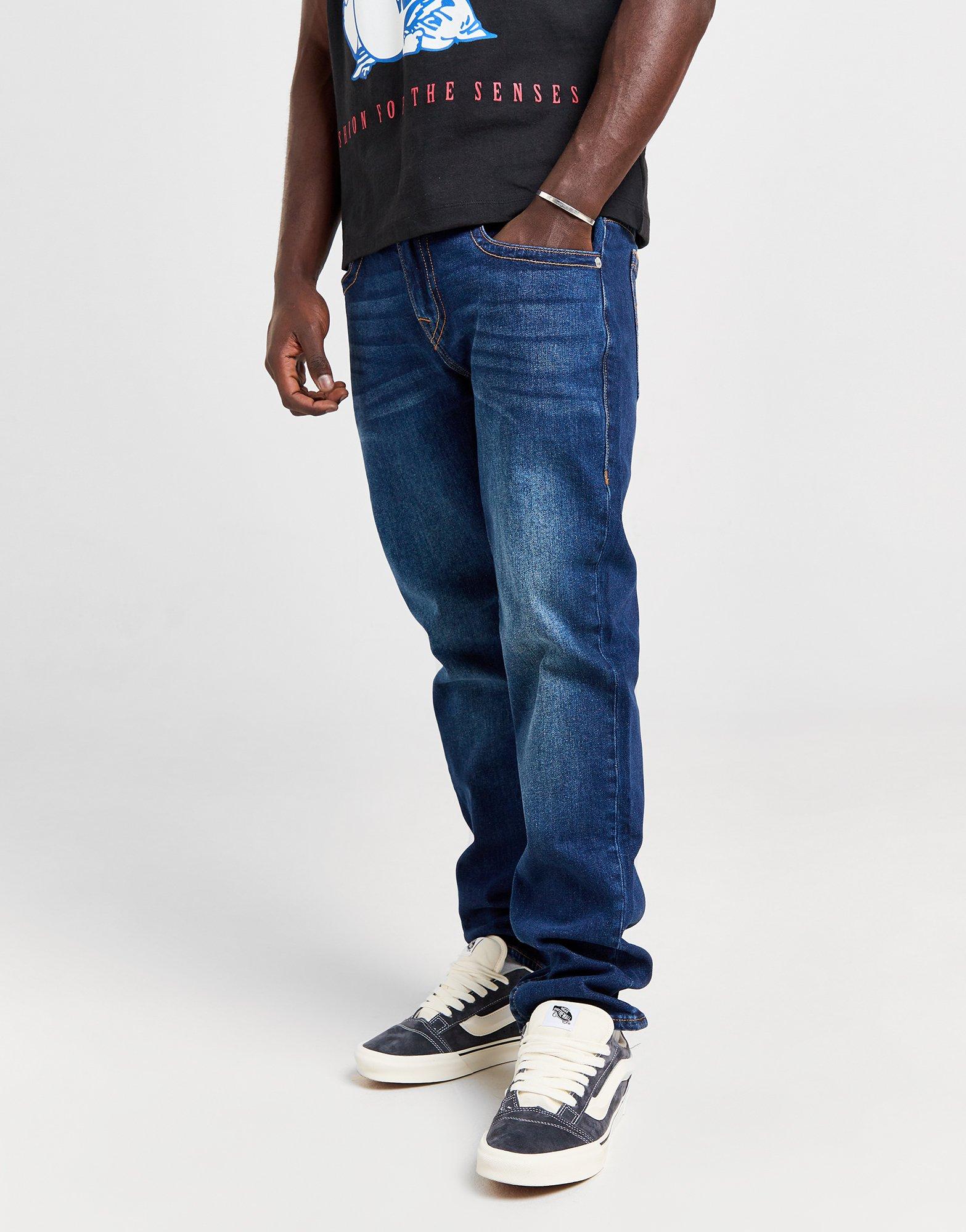 True Religion Rocco Jeans