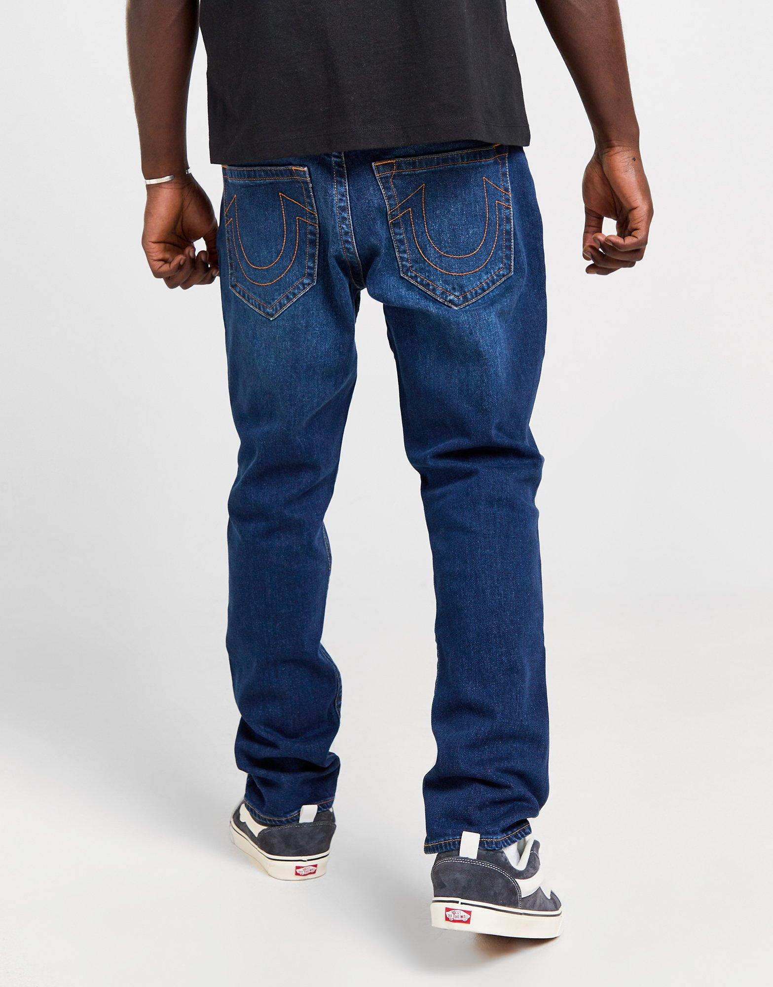 True Religion Rocco Jeans