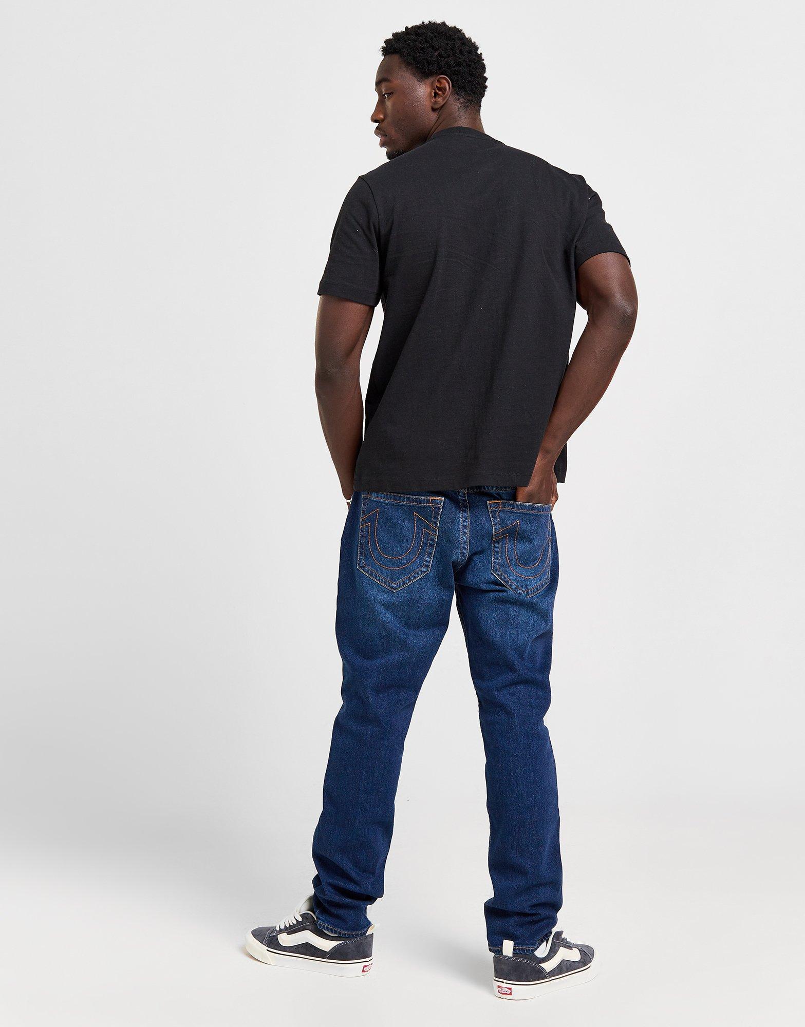 True Religion Rocco Jeans