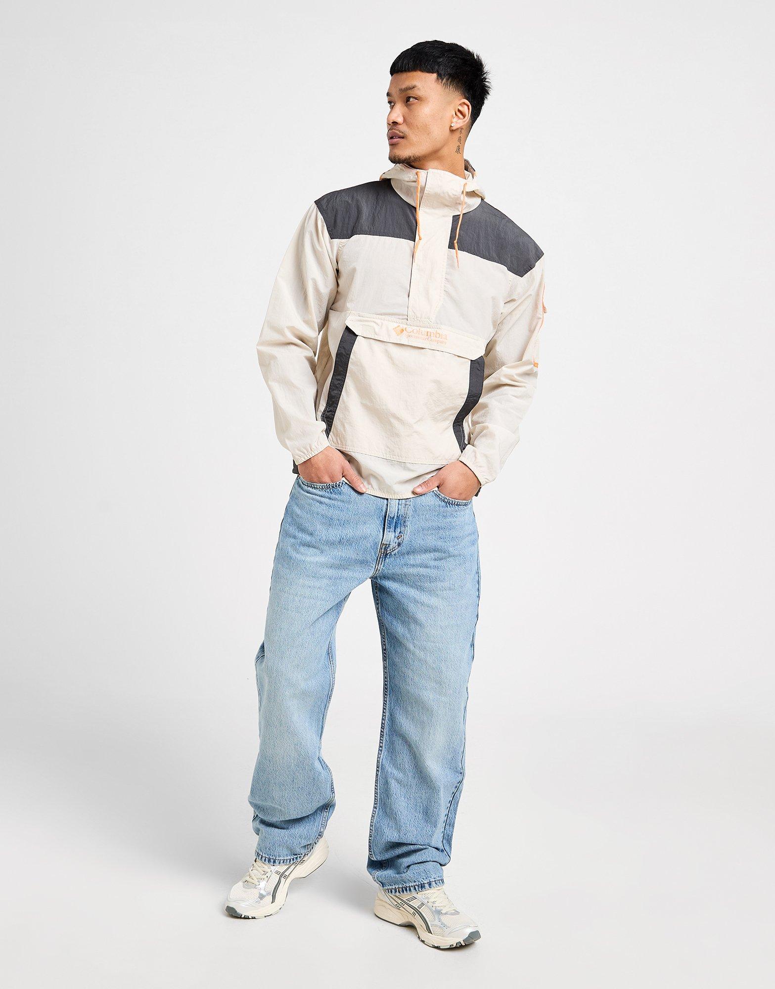 LEVI'S 565 Loose Jeans