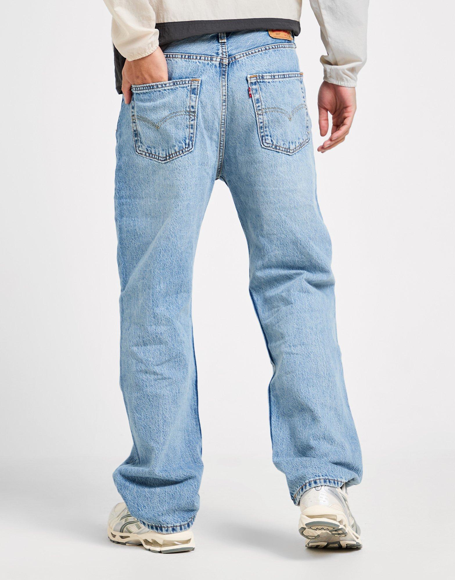 LEVI'S 565 Loose Jeans