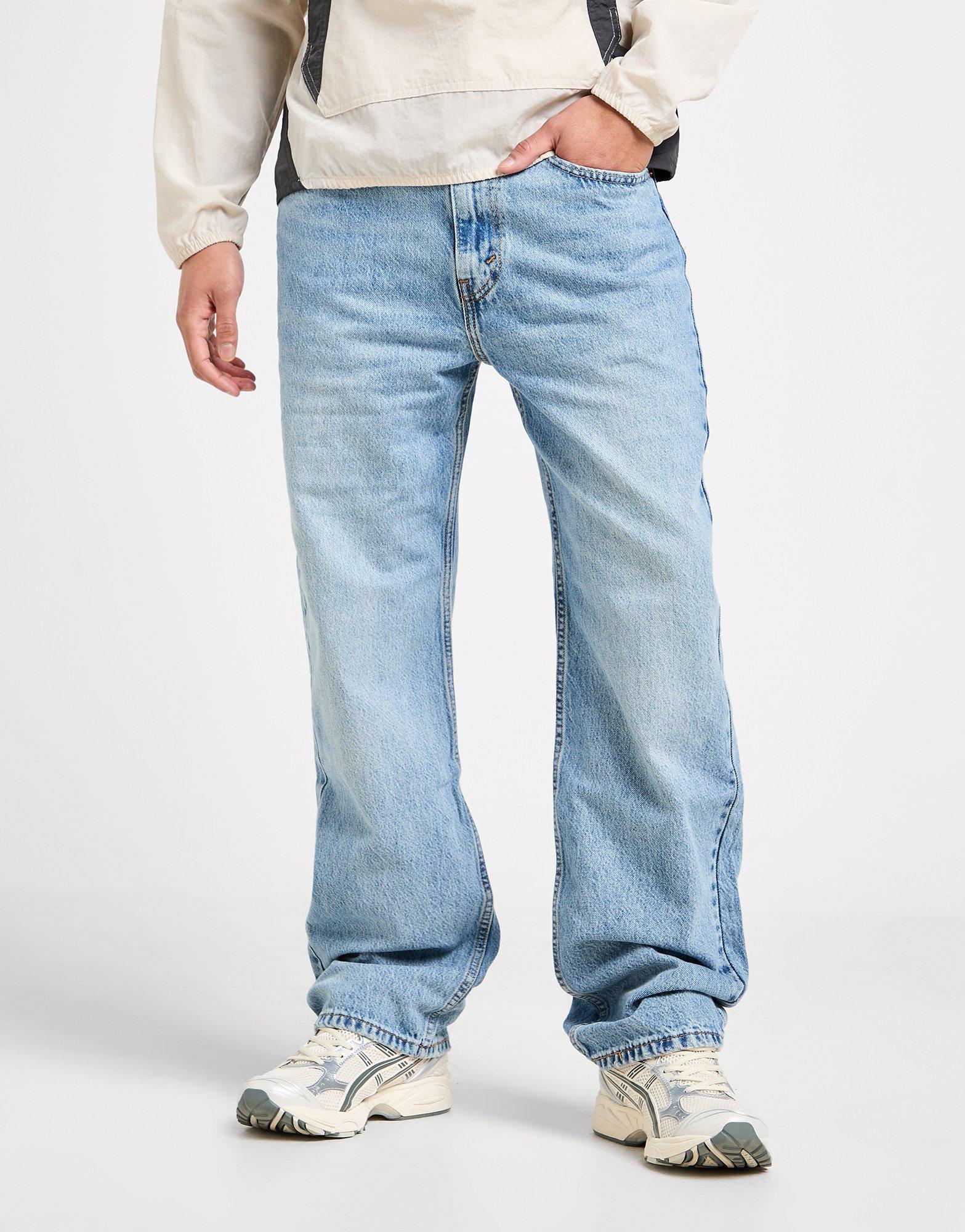 LEVI'S 565 Loose Jeans