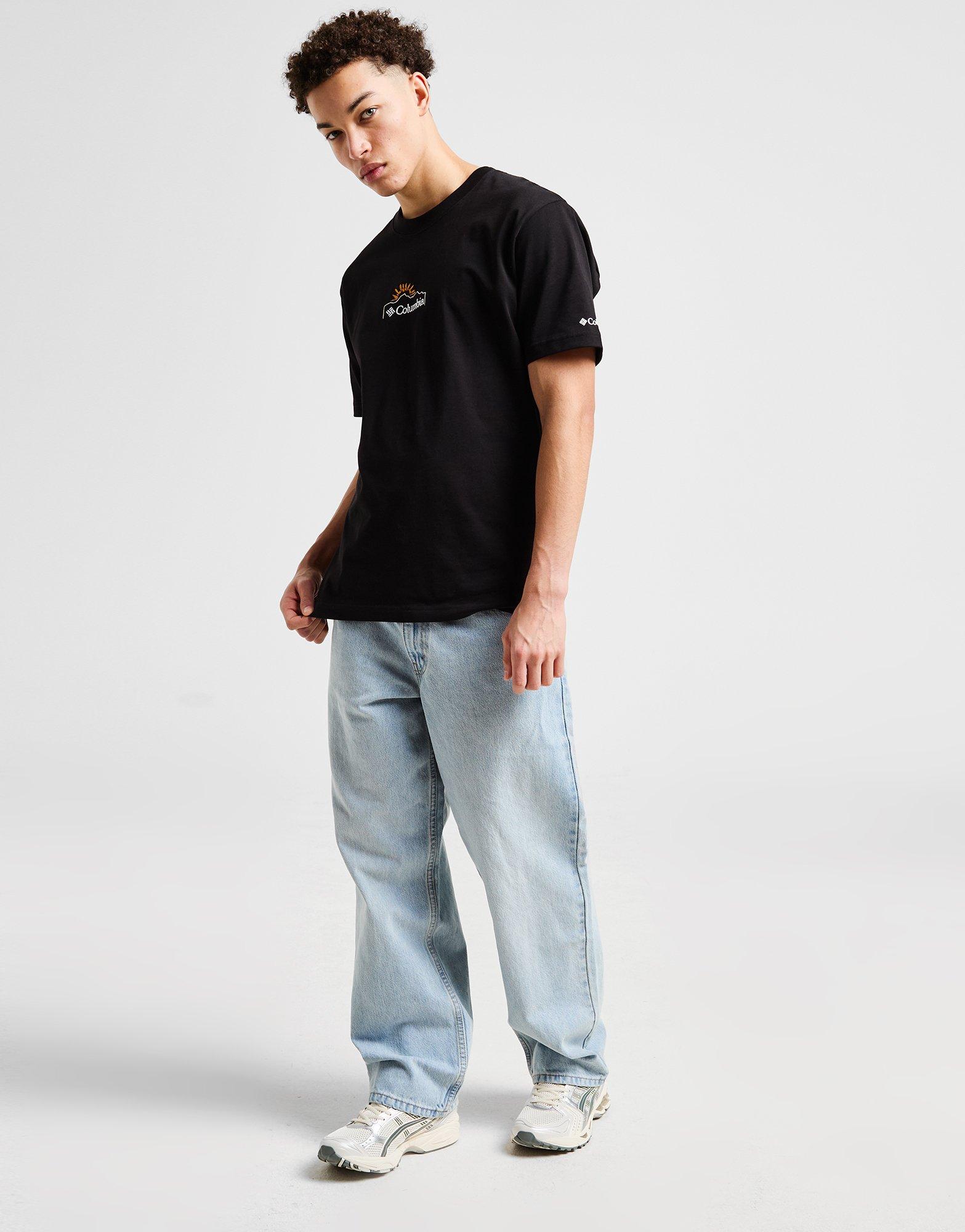 LEVI'S 100% Algodão