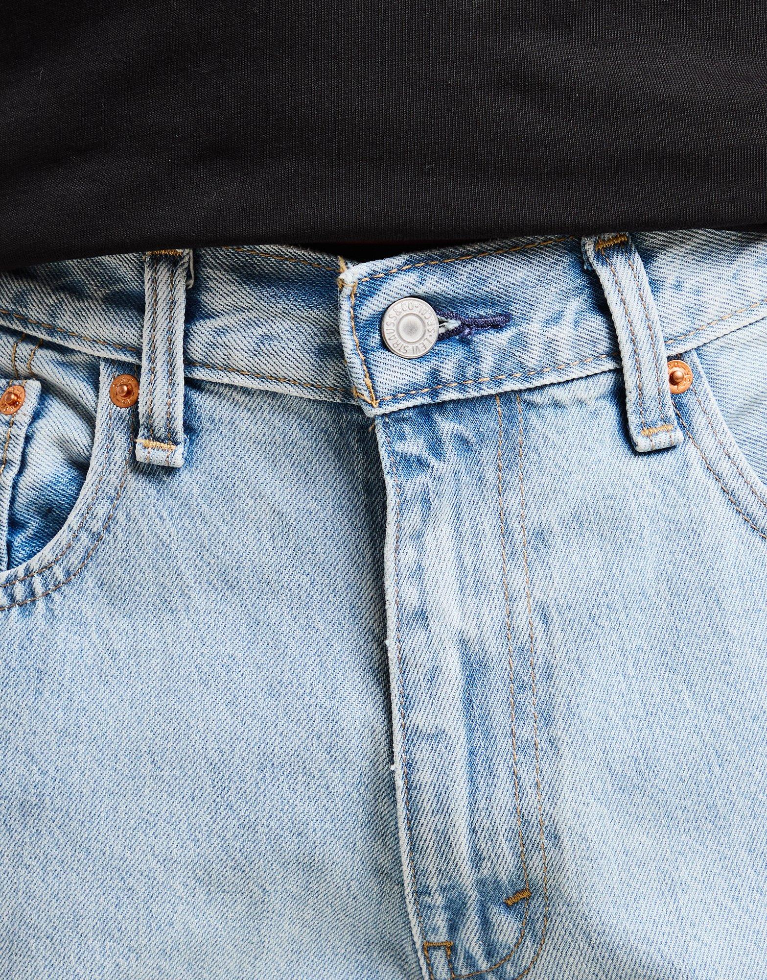 LEVI'S 100% Algodão