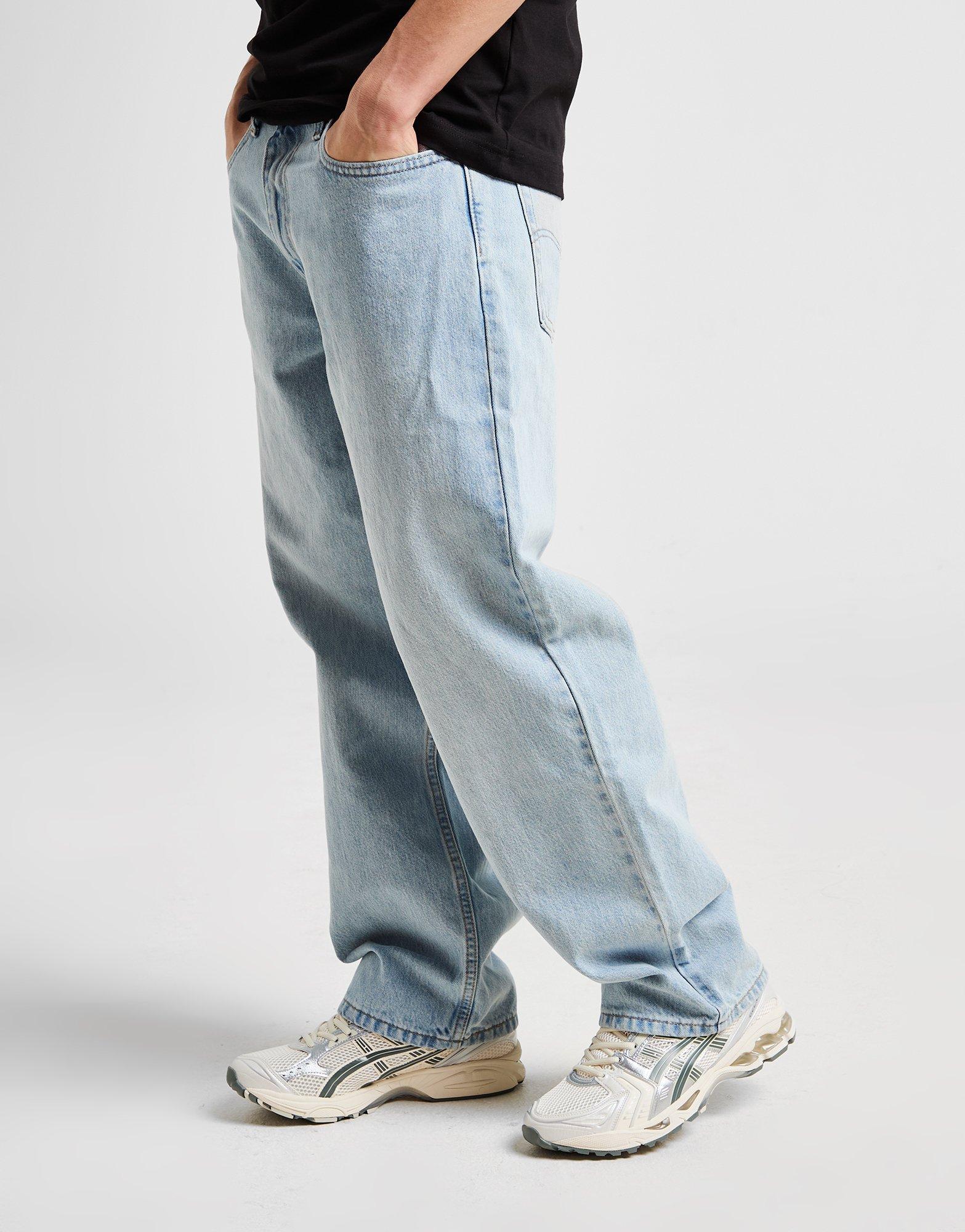 LEVI'S Baggy Jeans 578