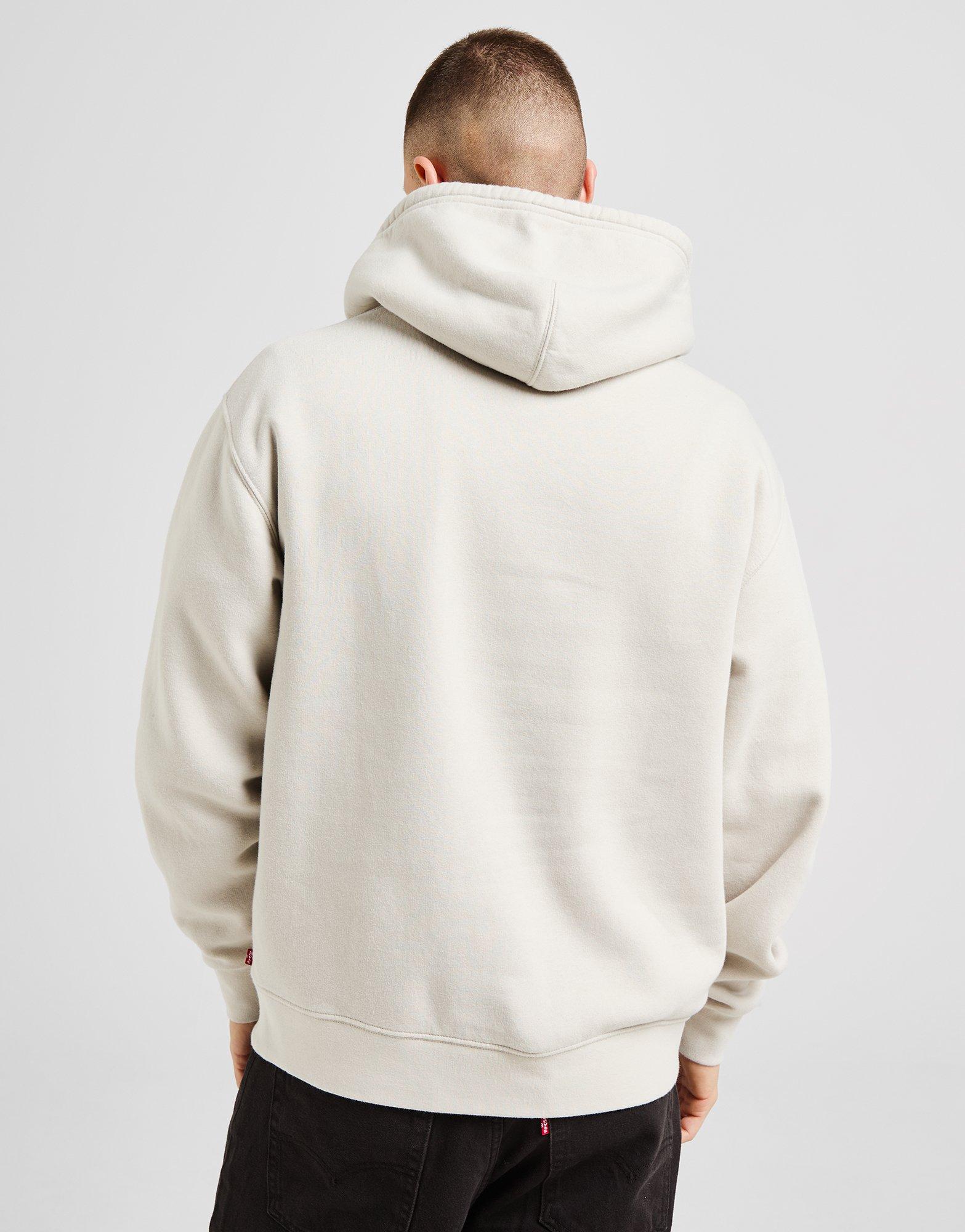 LEVI'S Varsity Overhead Hoodie