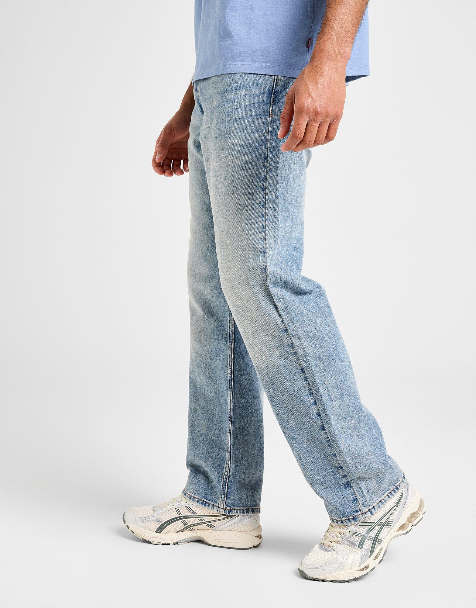 LEVI'S Vaqueros 555 Relaxed Straight Leg