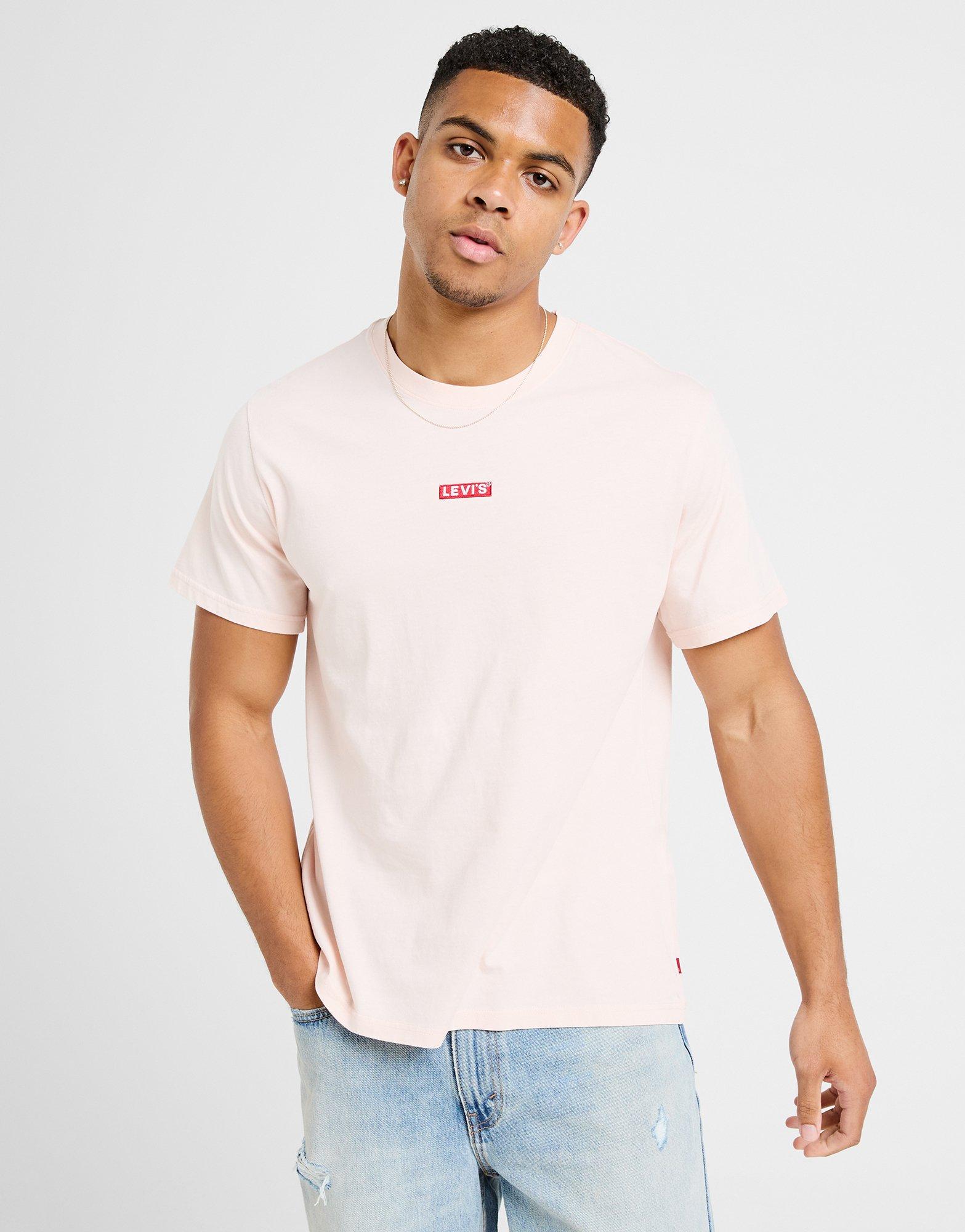 LEVI'S Camiseta Peace Palm Graphic