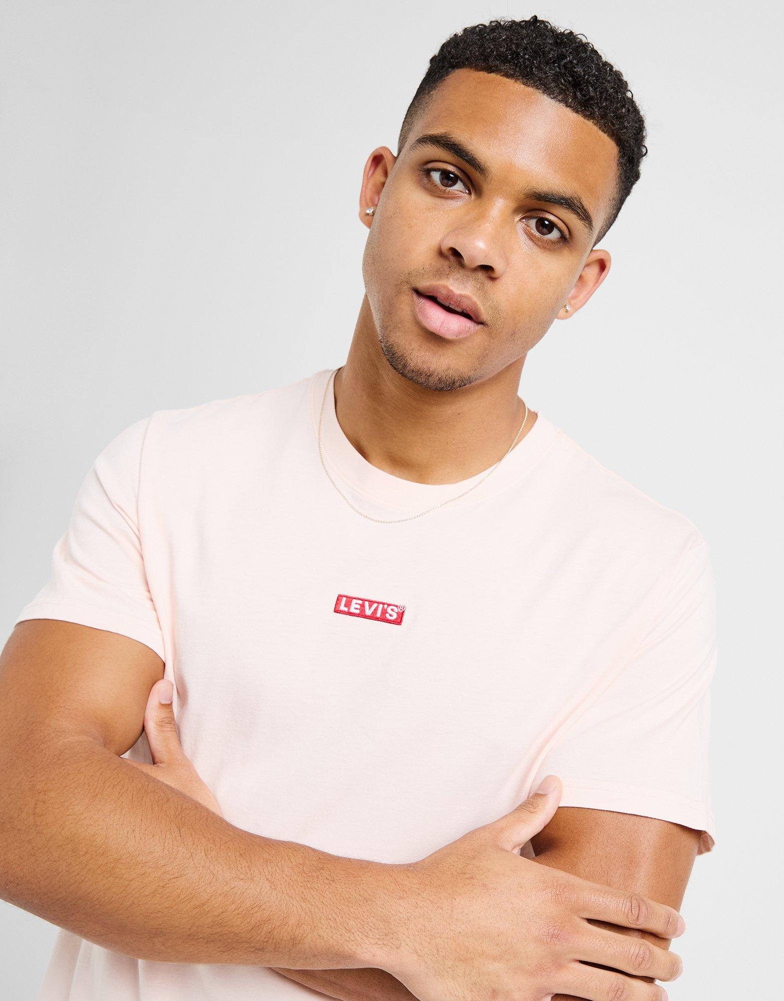 LEVI'S Camiseta Peace Palm Graphic