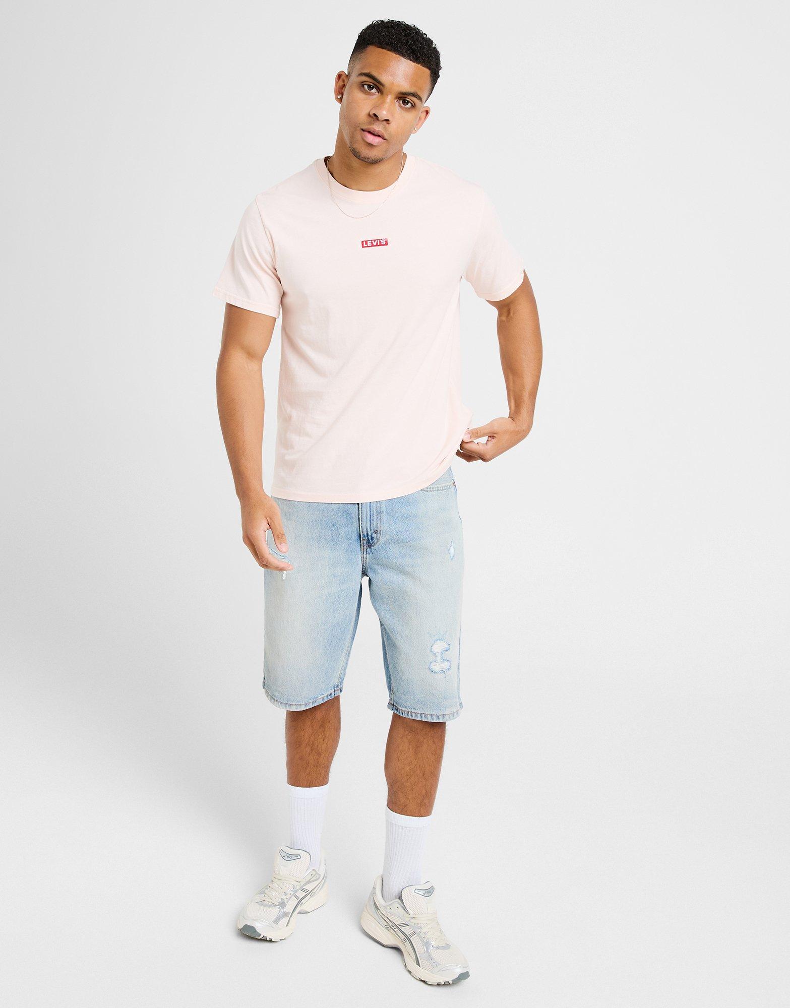 LEVI'S Camiseta Peace Palm Graphic