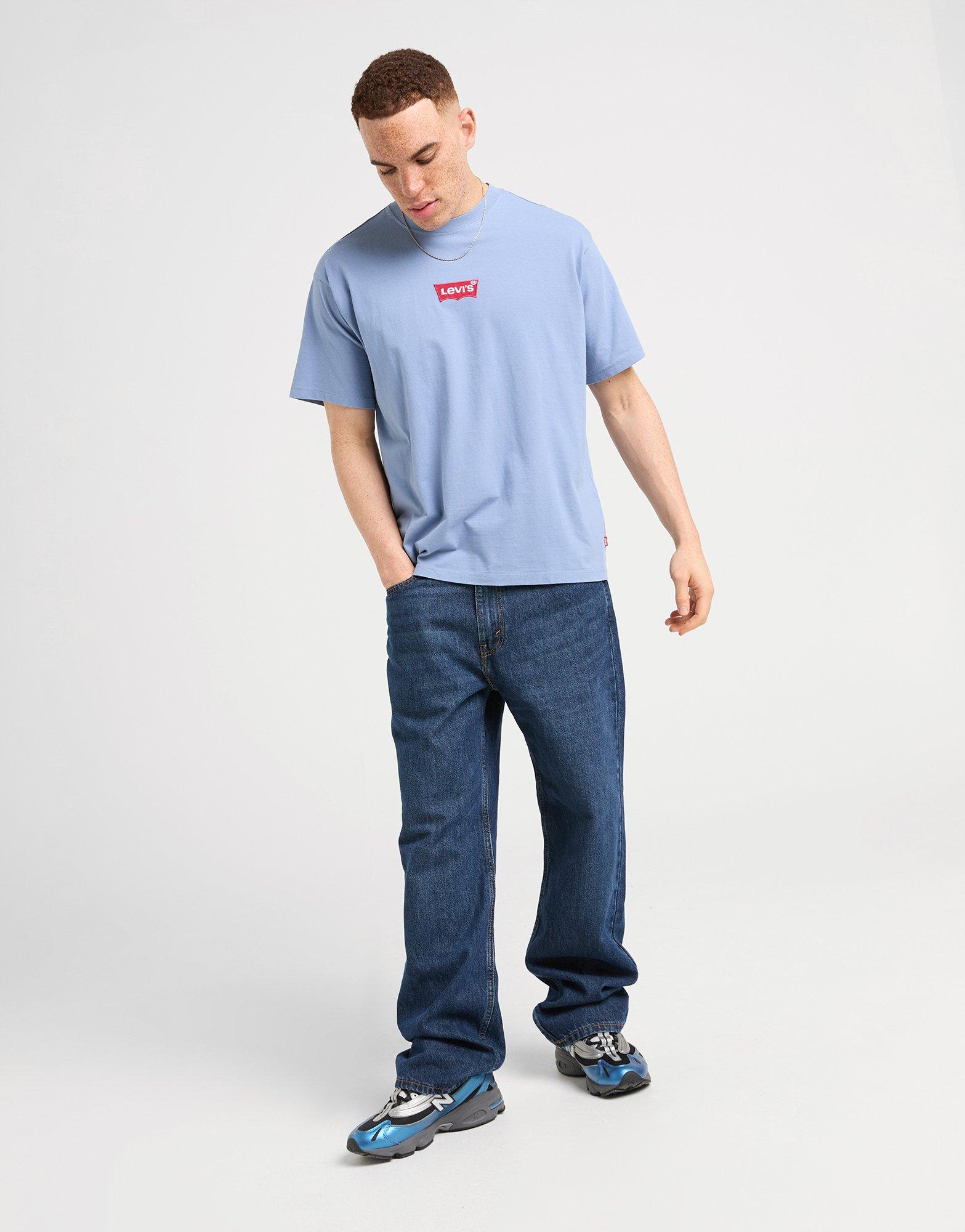 LEVI'S Batwing Logo T-Shirt