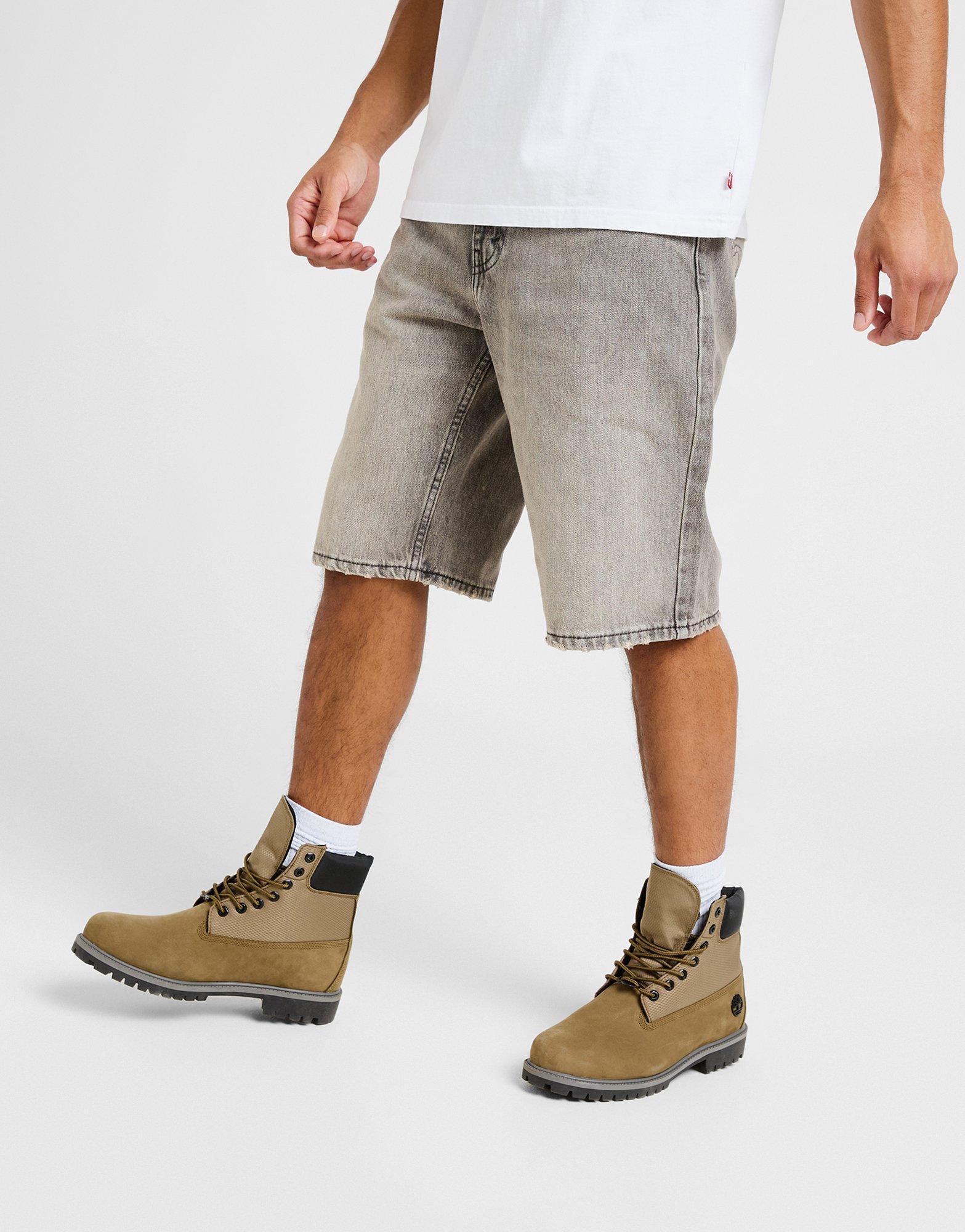 LEVI'S 469 Relaxed Shorts