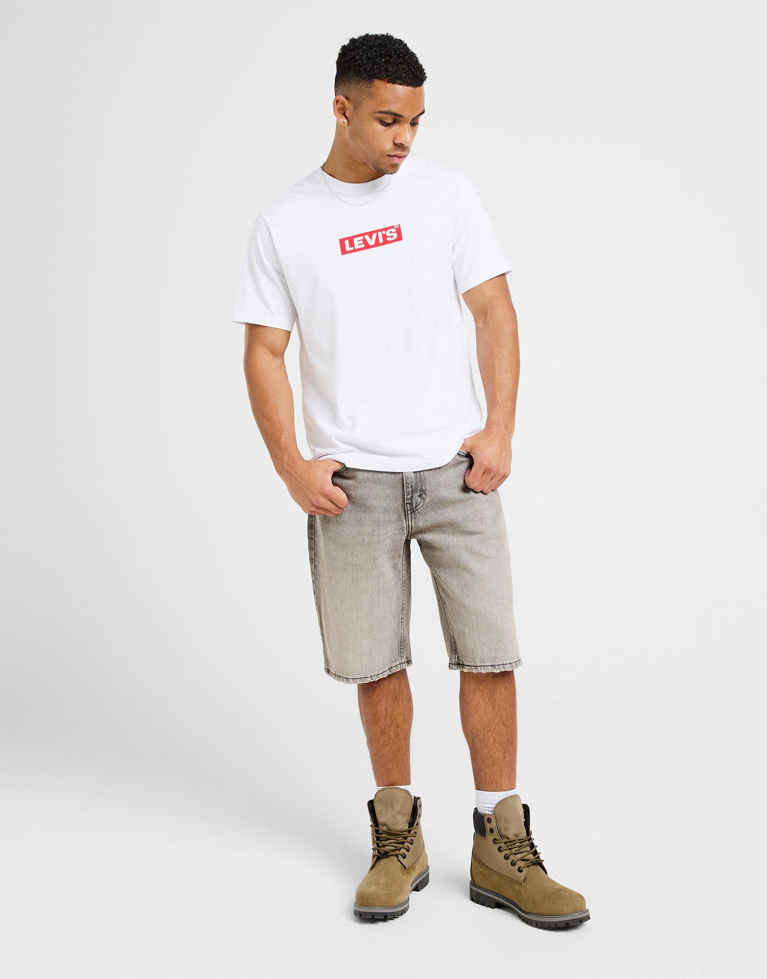 LEVI'S 469 Relaxed Shorts