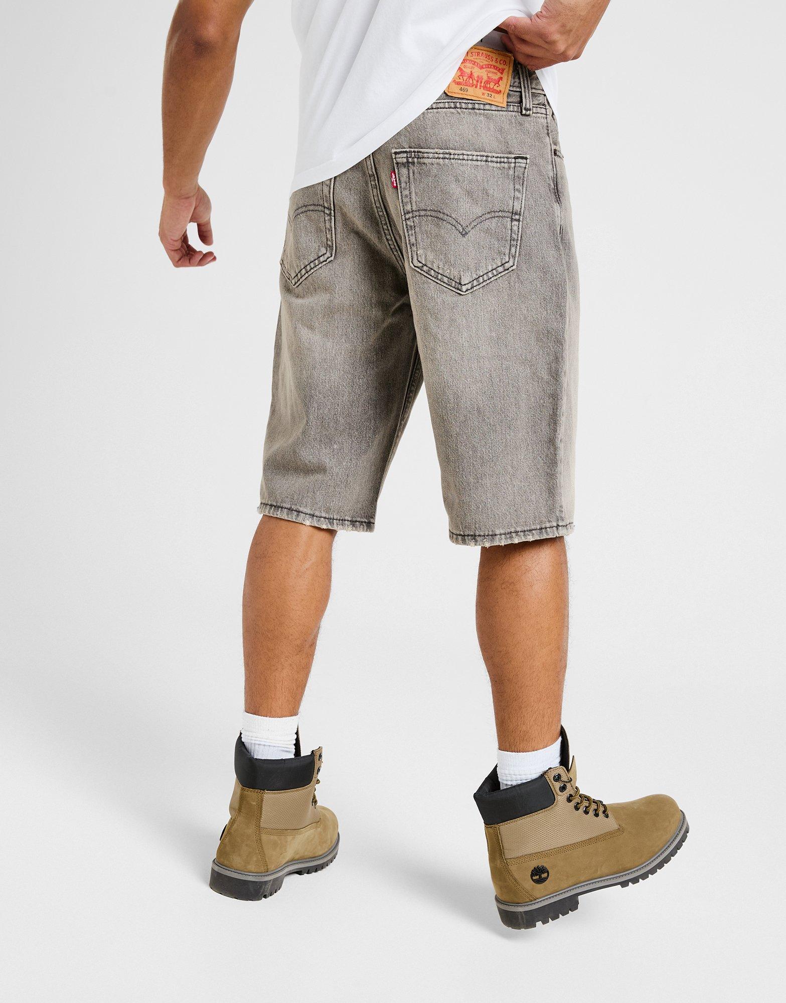 LEVI'S 469 Relaxed Shorts