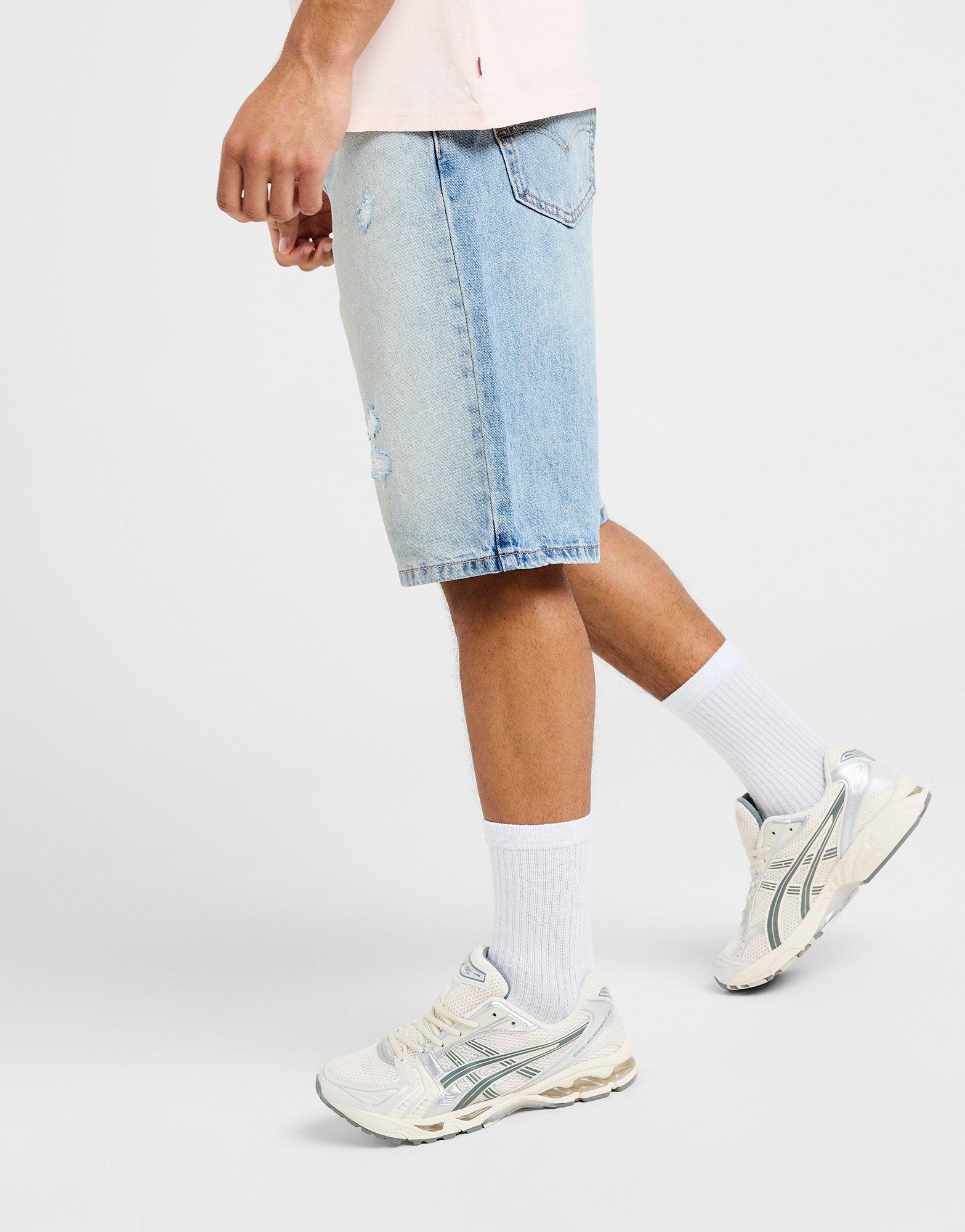 LEVI'S 469 Relaxed Shorts