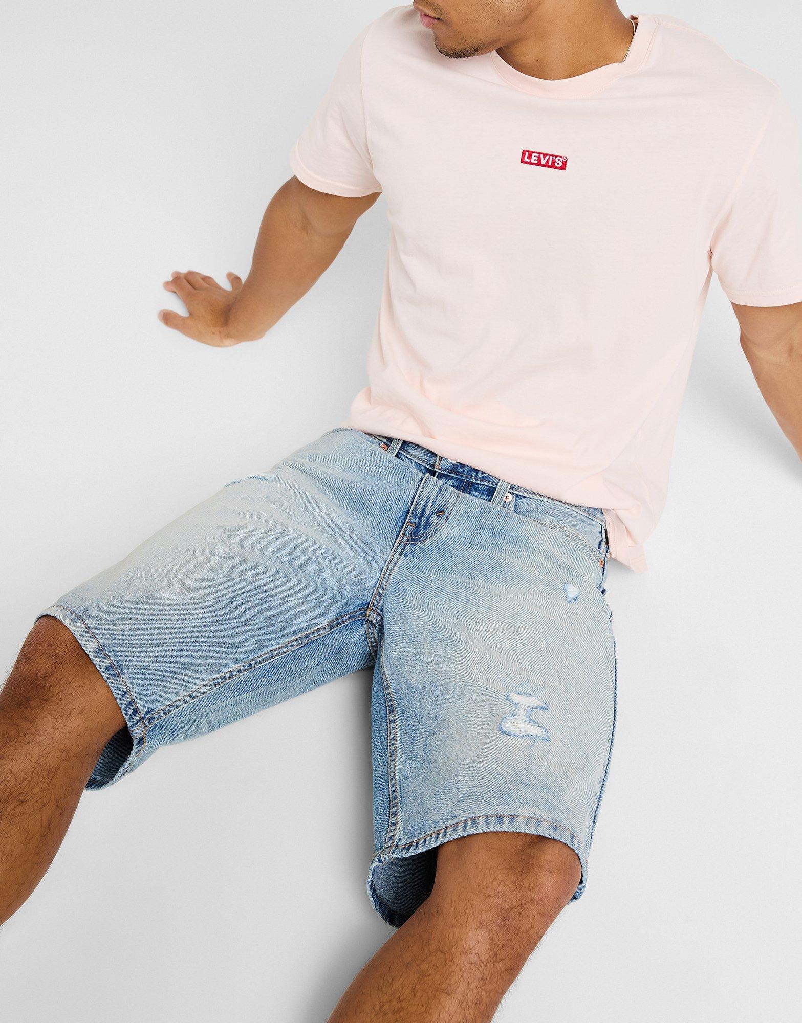LEVI'S 469 Relaxed Shorts