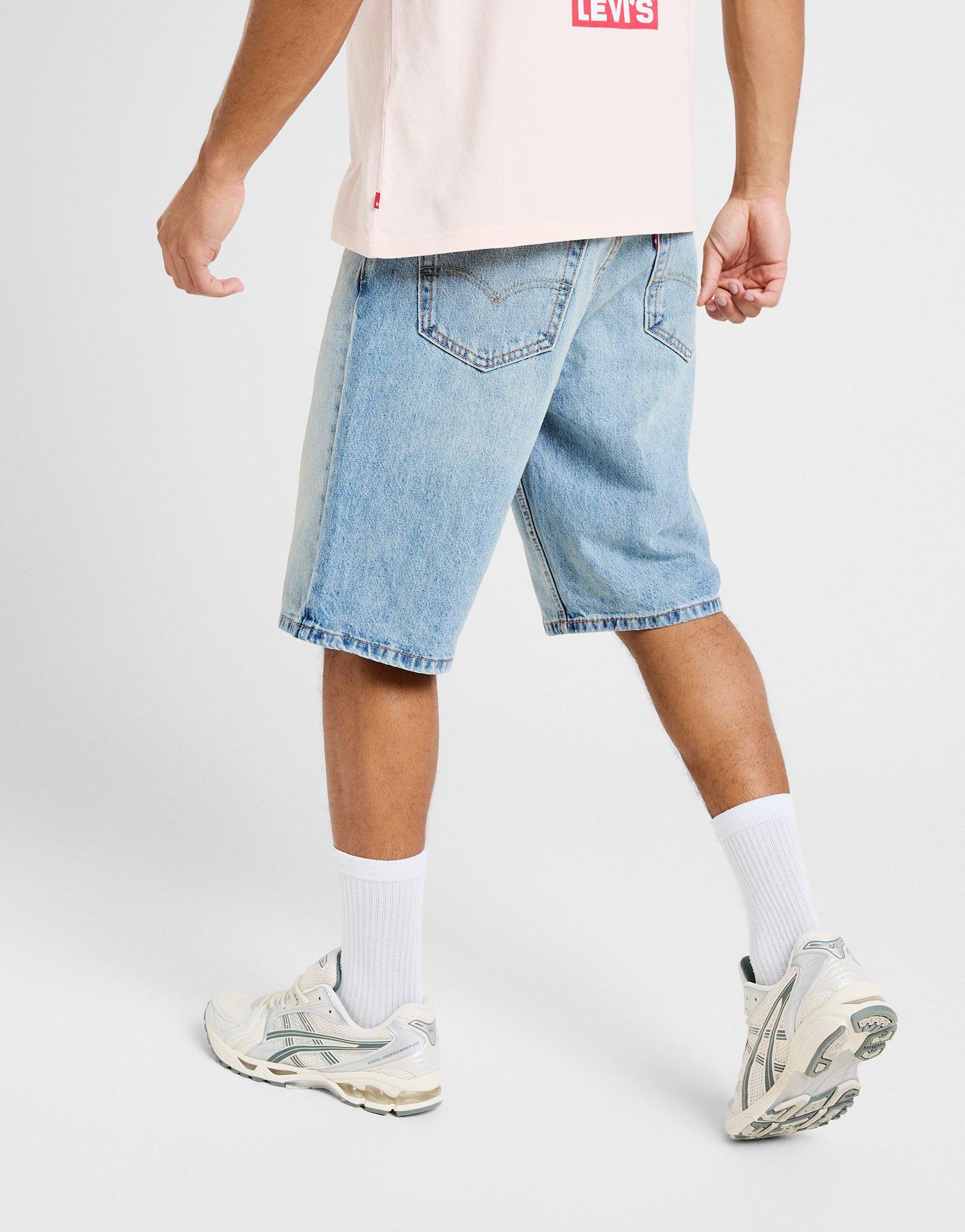 LEVI'S 469 Relaxed Shorts