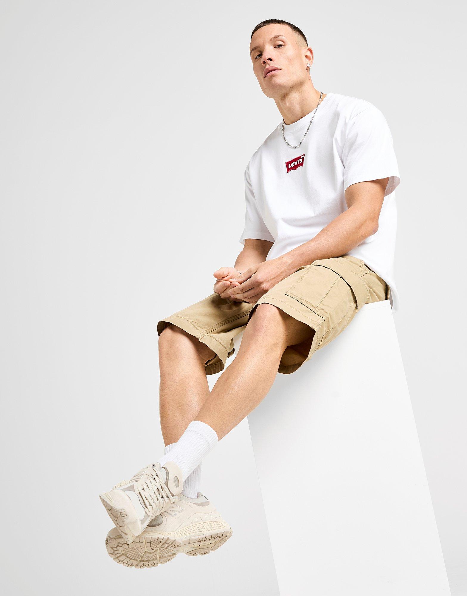 LEVI'S Pantaloncino Cargo