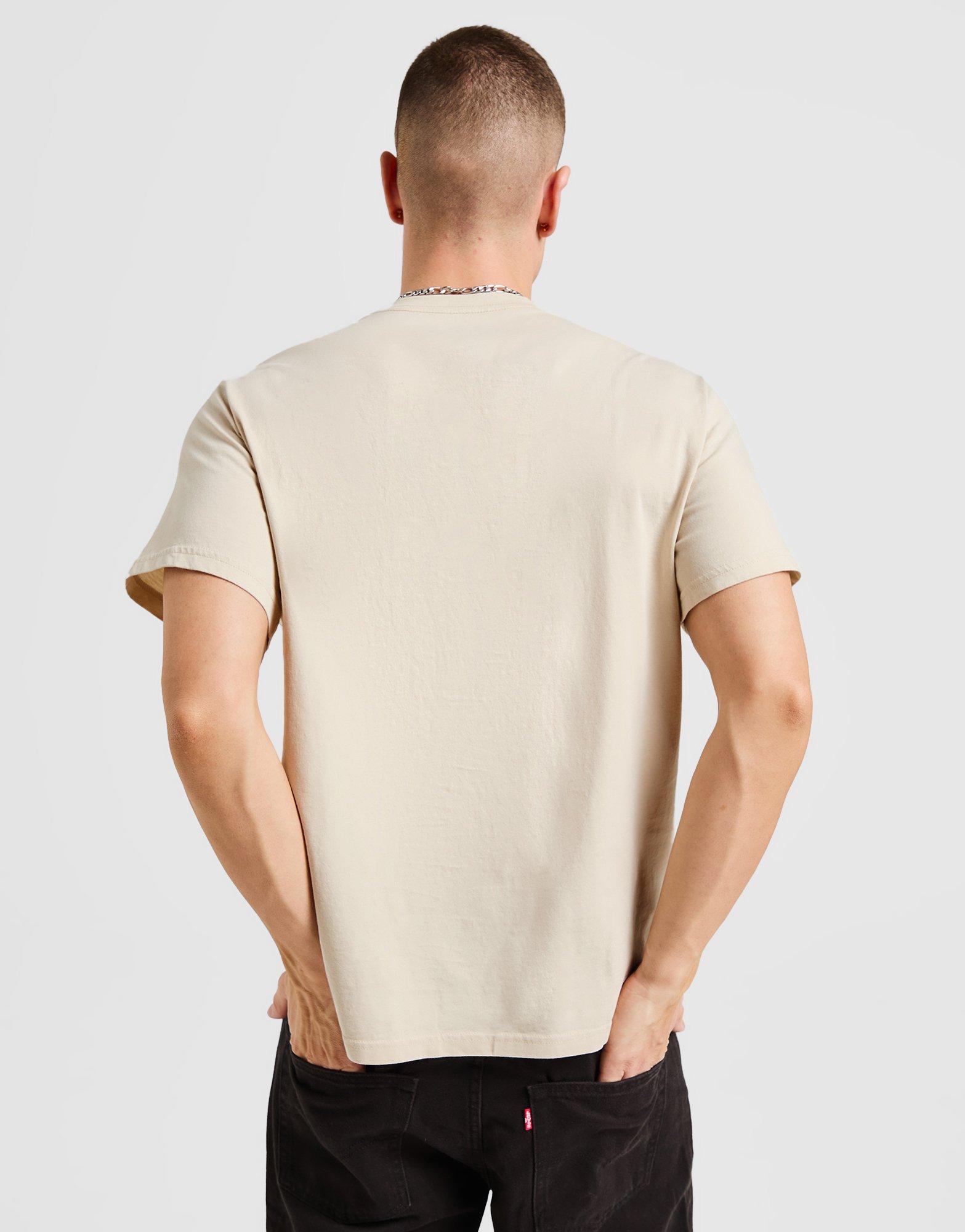LEVI'S Boxtab Logo T-Shirt