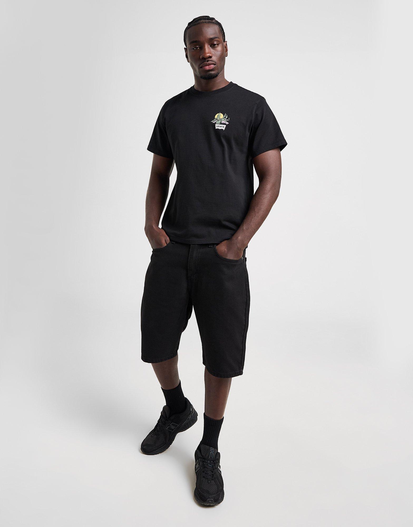 LEVI'S 469 Relaxed Shorts