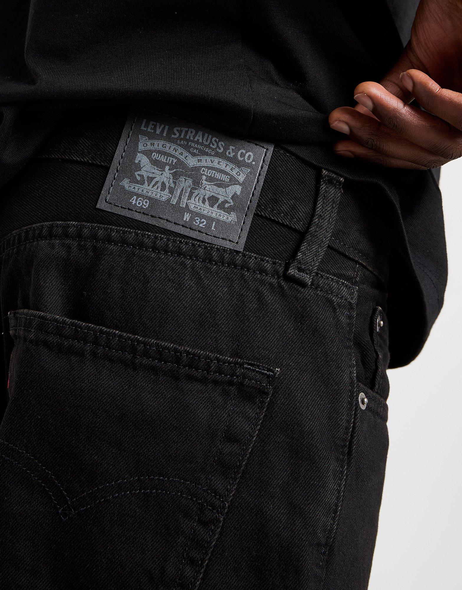 LEVI'S 469 Relaxed Shorts