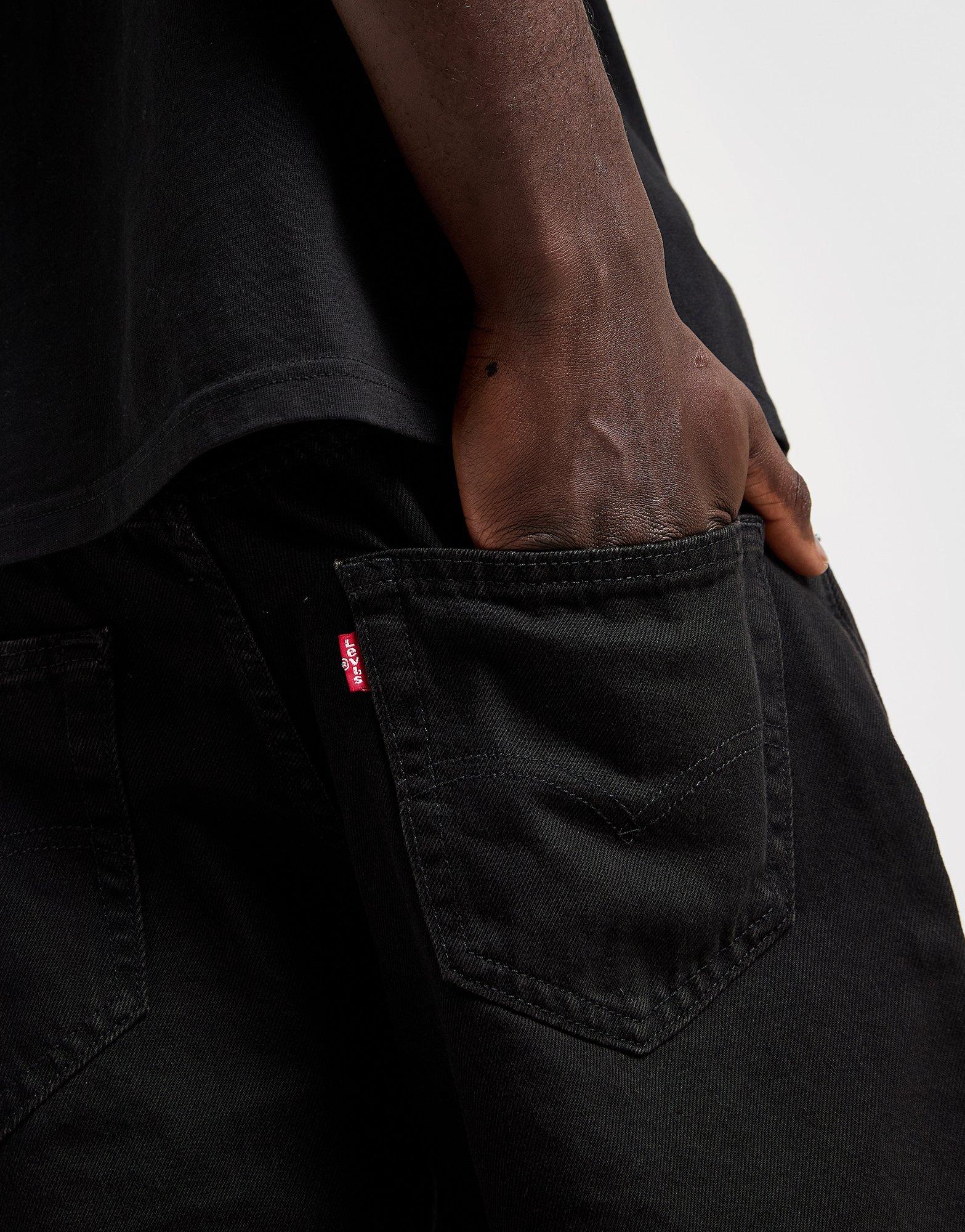 LEVI'S 469 Relaxed Shorts