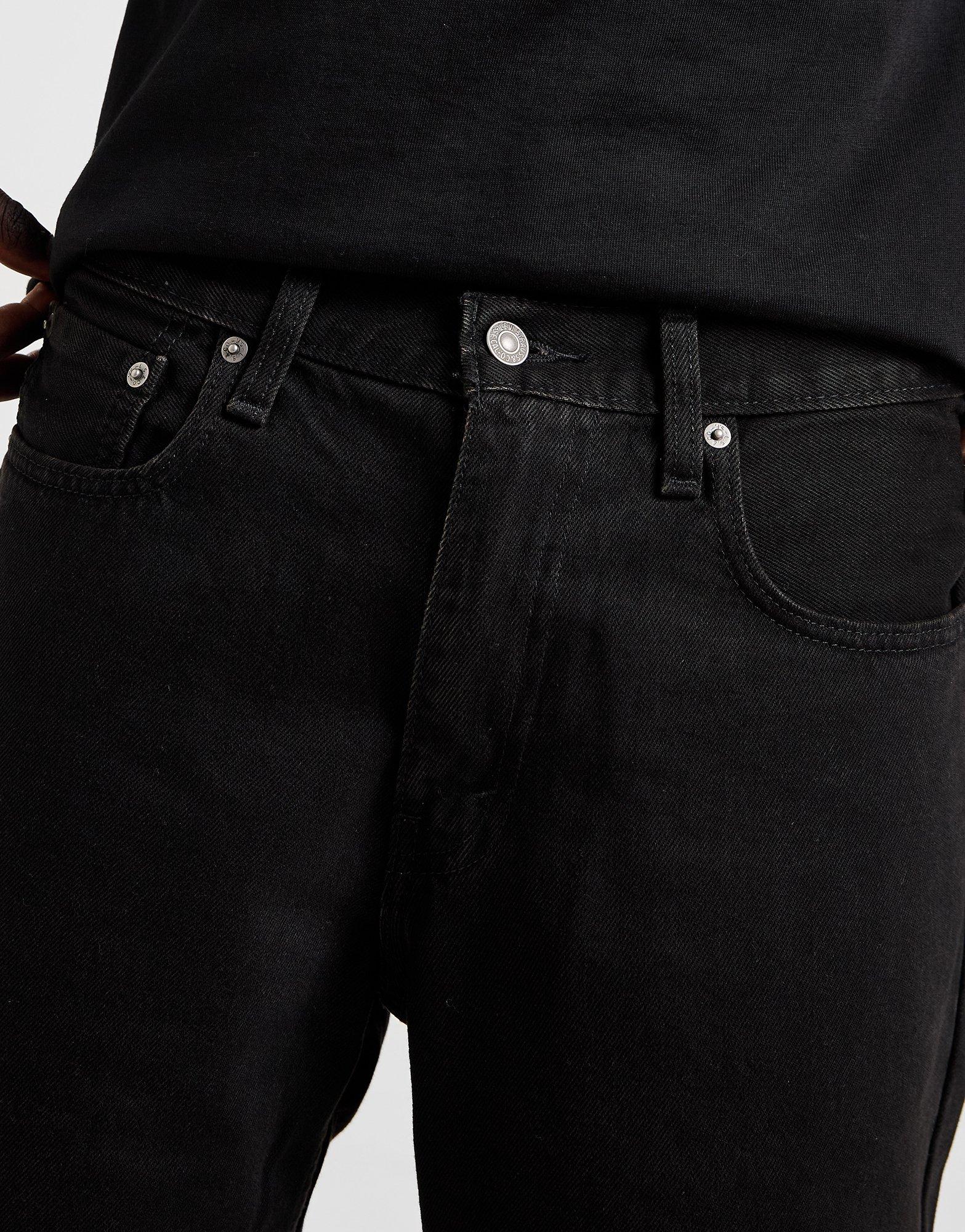 LEVI'S 469 Relaxed Shorts