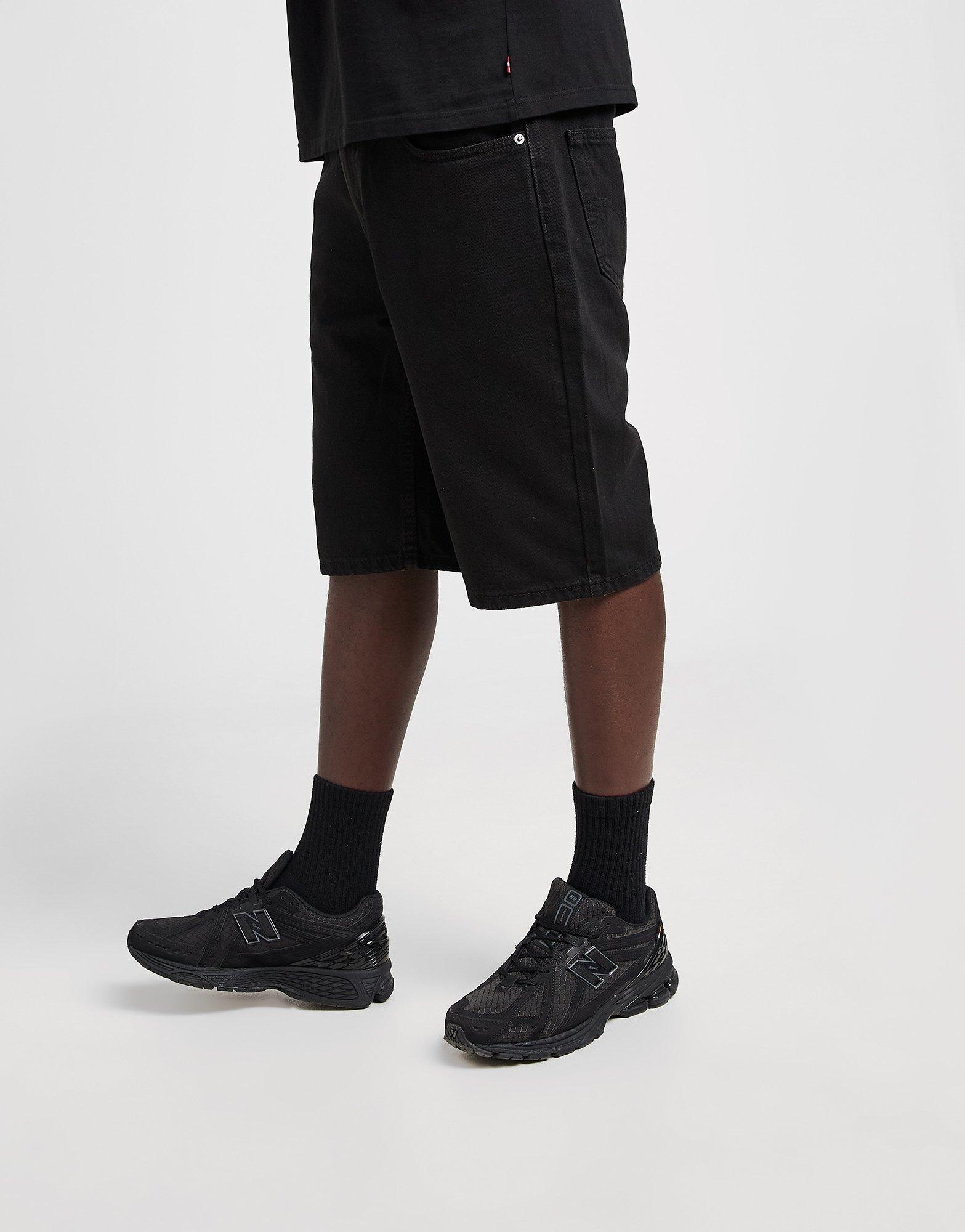 LEVI'S 469 Relaxed Shorts