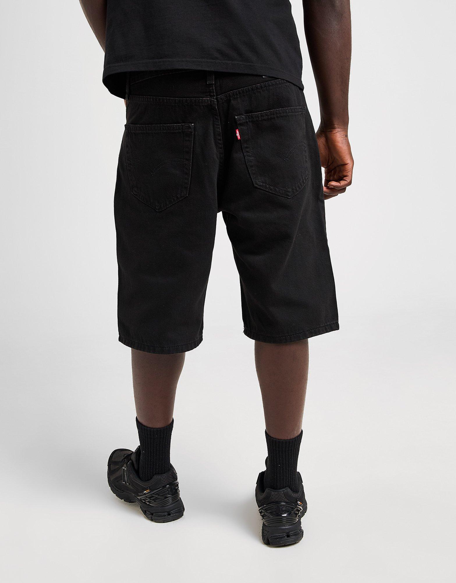 LEVI'S 469 Relaxed Shorts