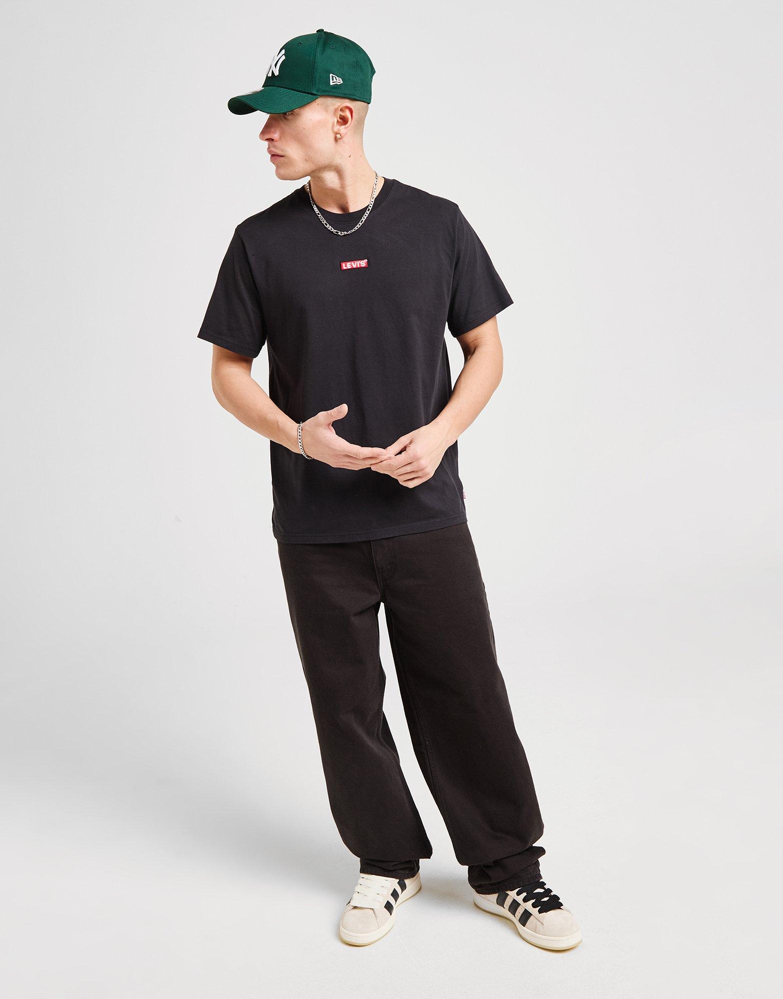 LEVI'S 578 Baggy Jeans