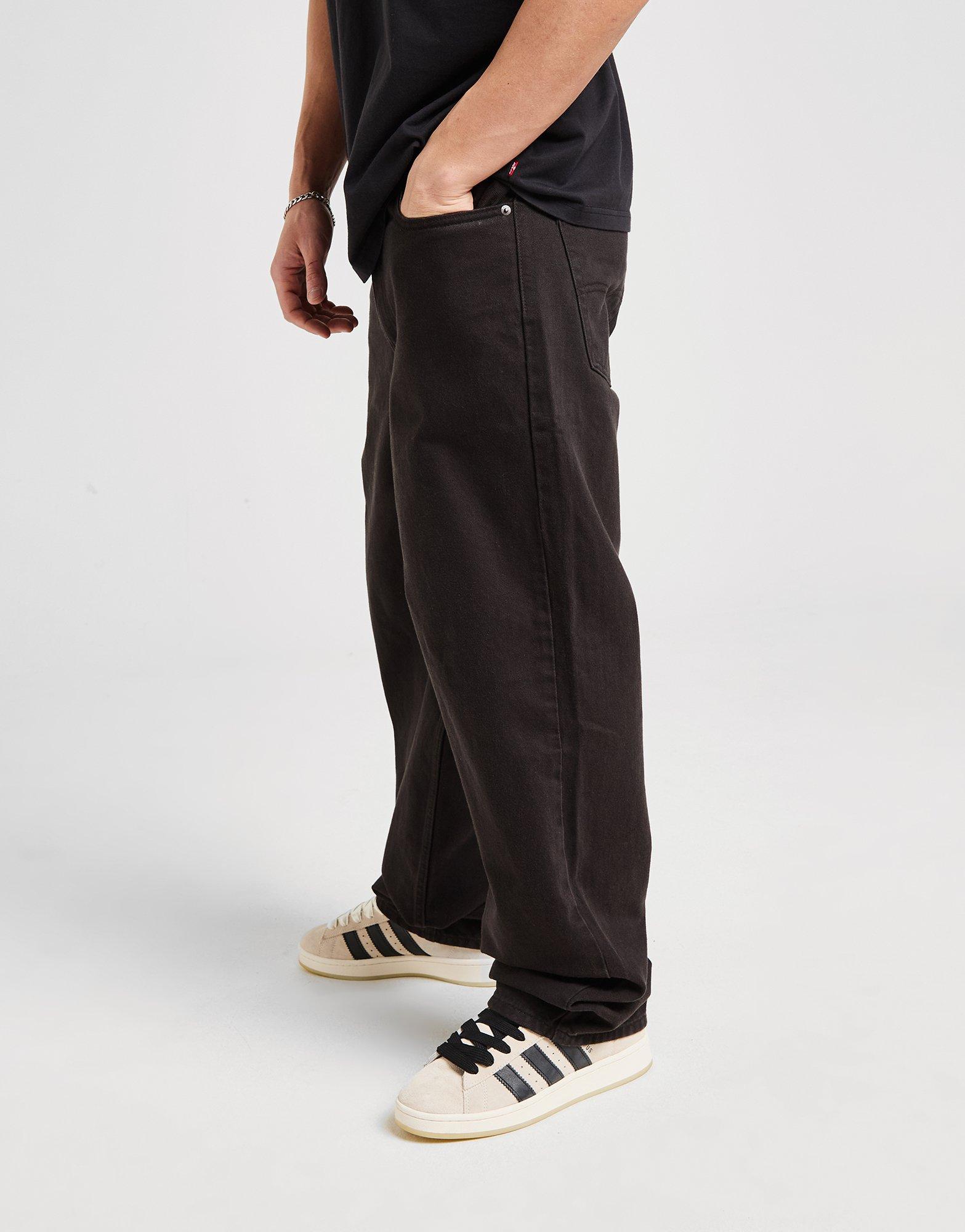 LEVI'S 578 Baggy Jeans