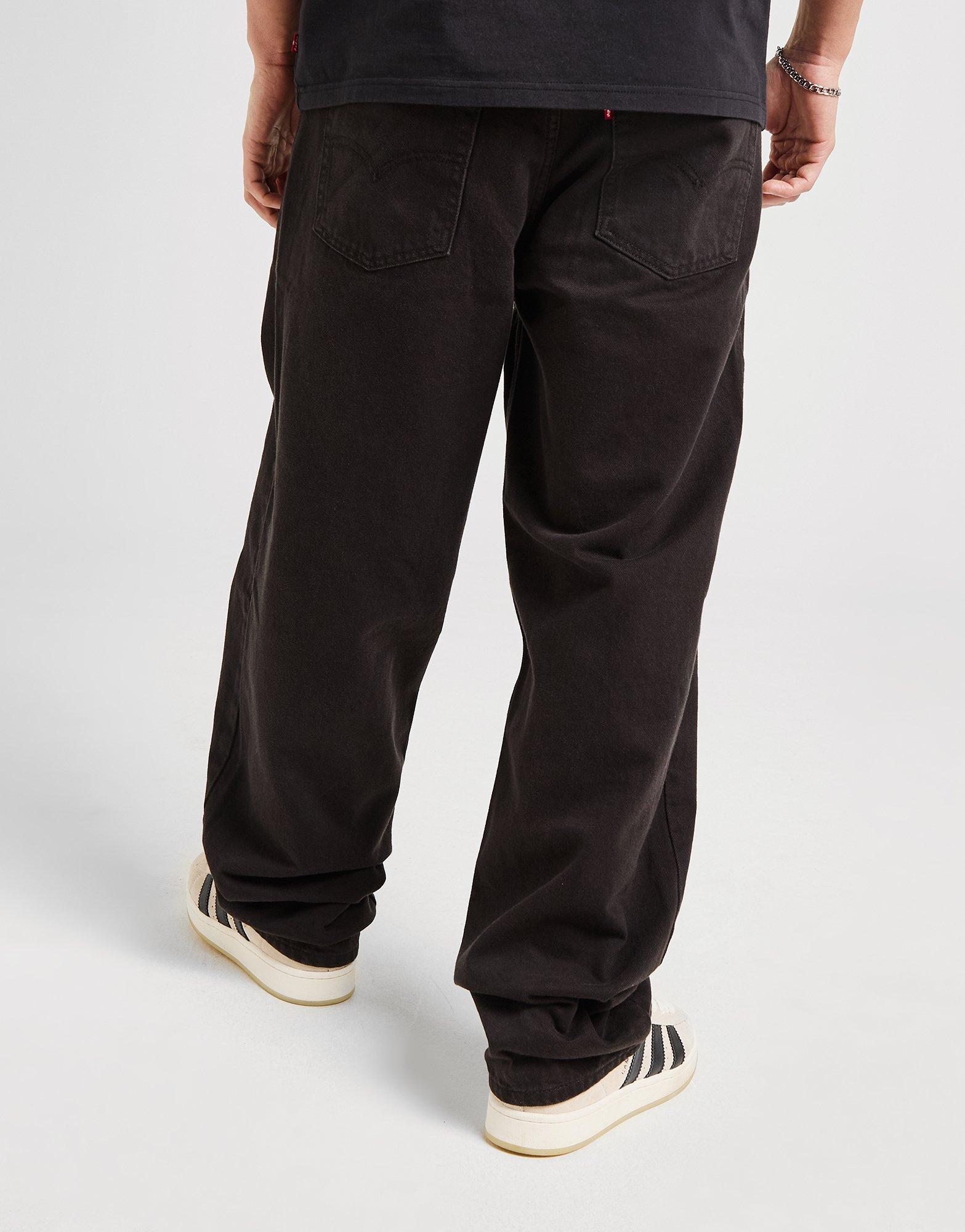 LEVI'S 578 Baggy Jeans