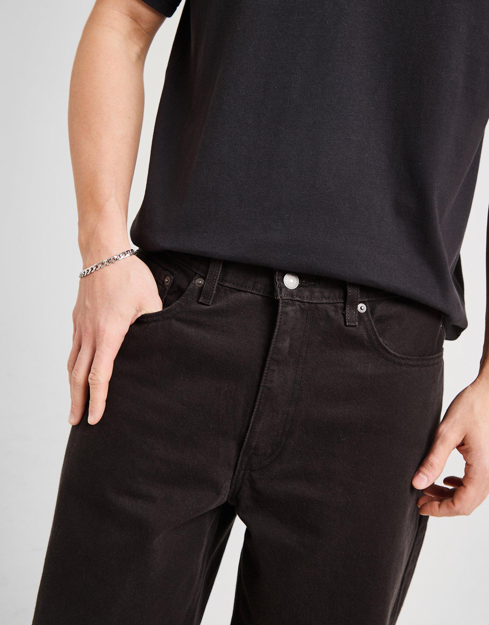 LEVI'S 578 Baggy Jeans