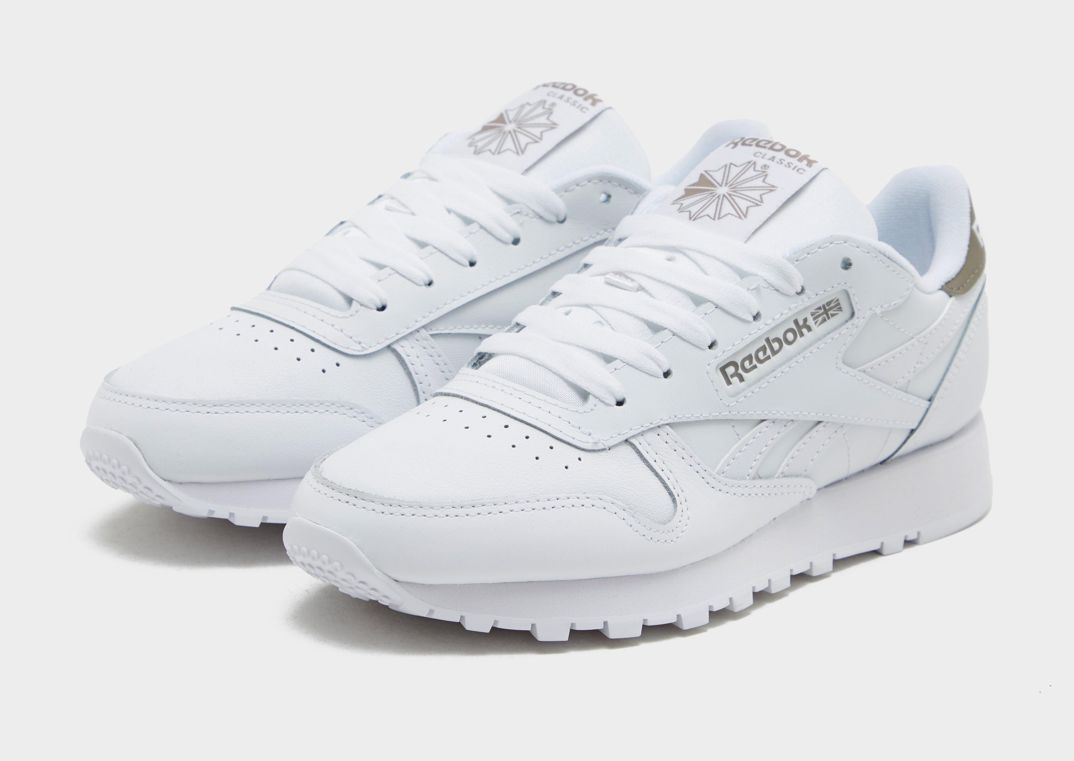 Reebok Classic Leather Naiset