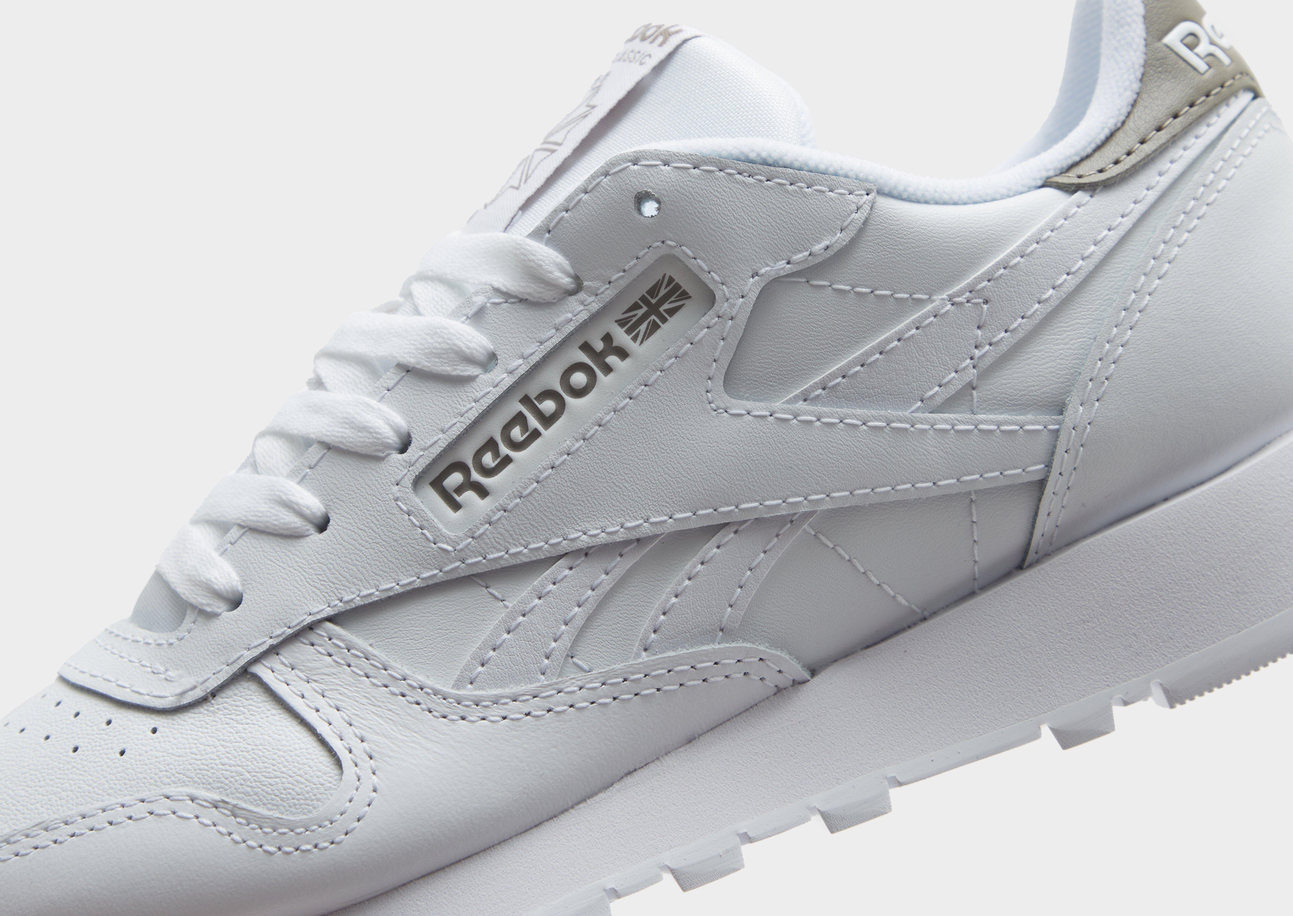 Reebok Classic Leather Naiset