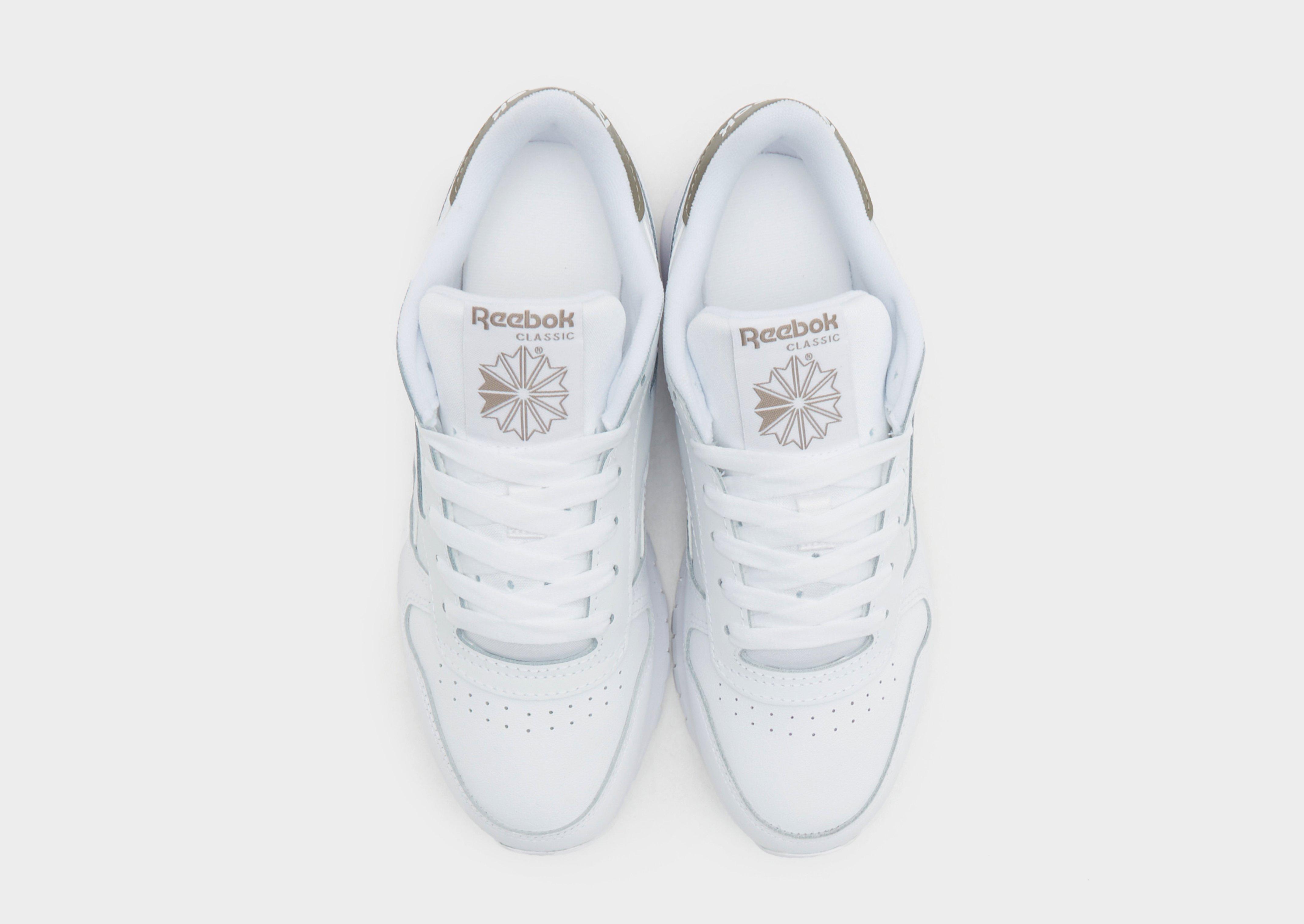 Reebok Classic Leather Naiset