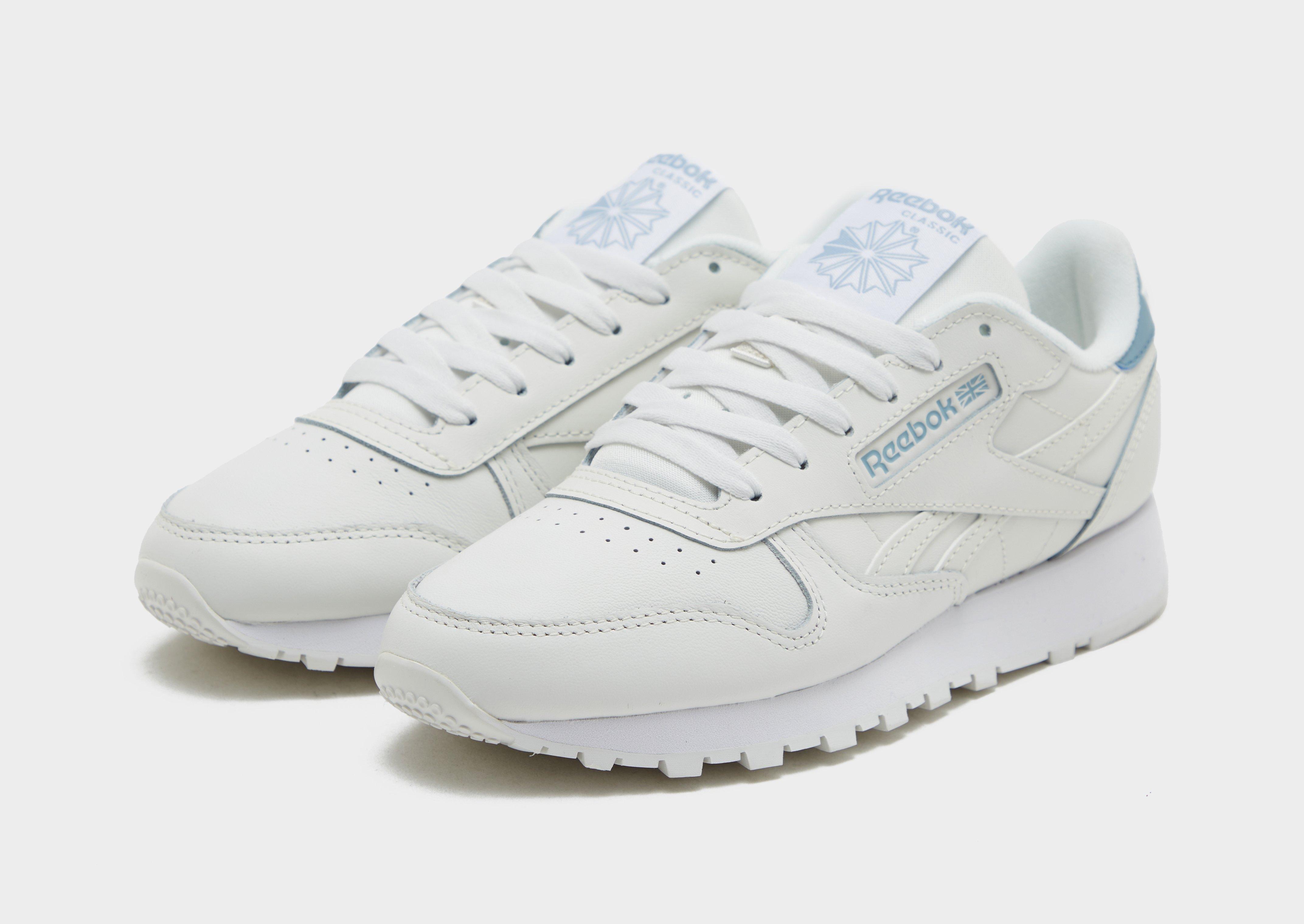 Reebok Classic Leather Women's