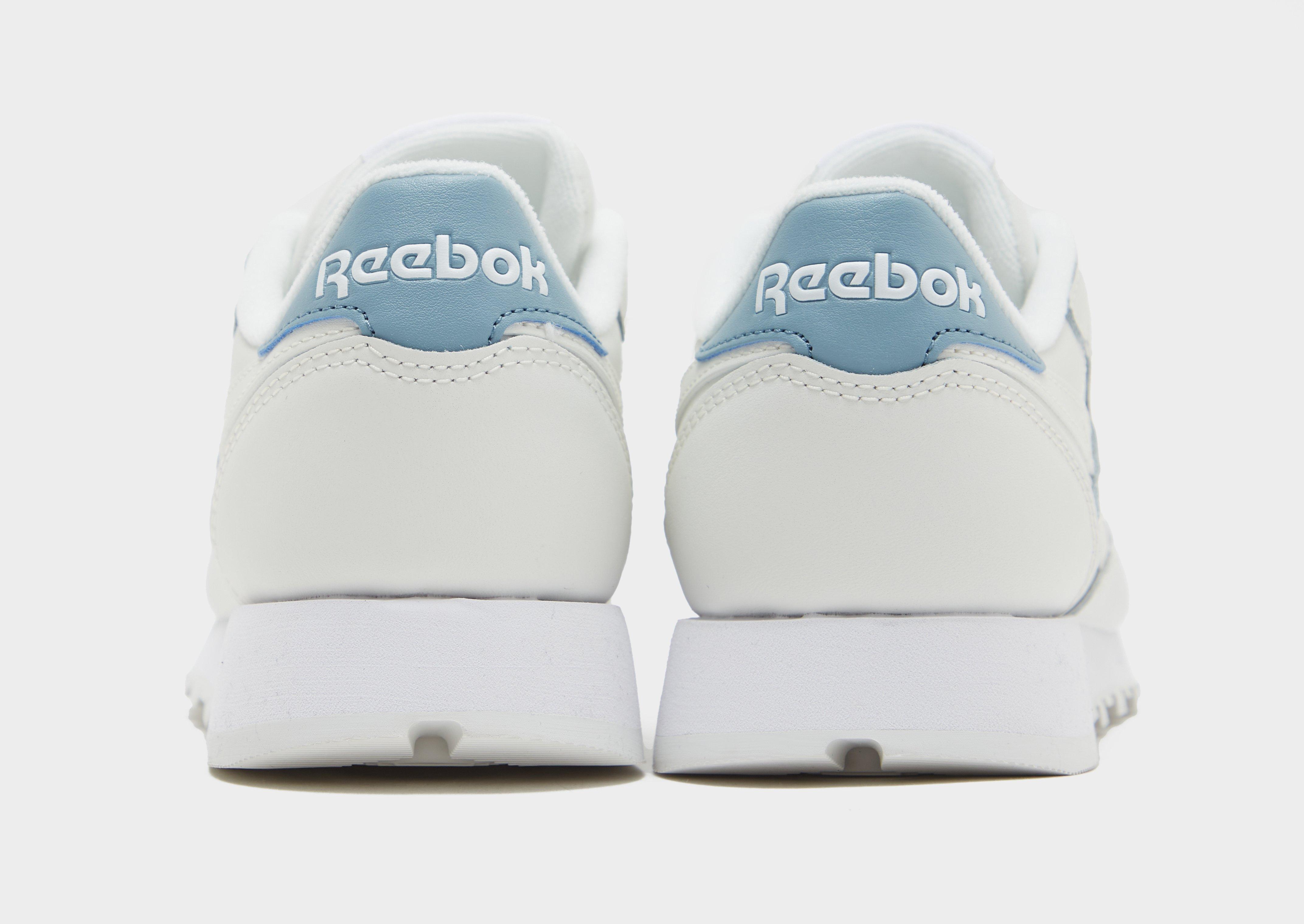 Reebok Classic Leather Women's