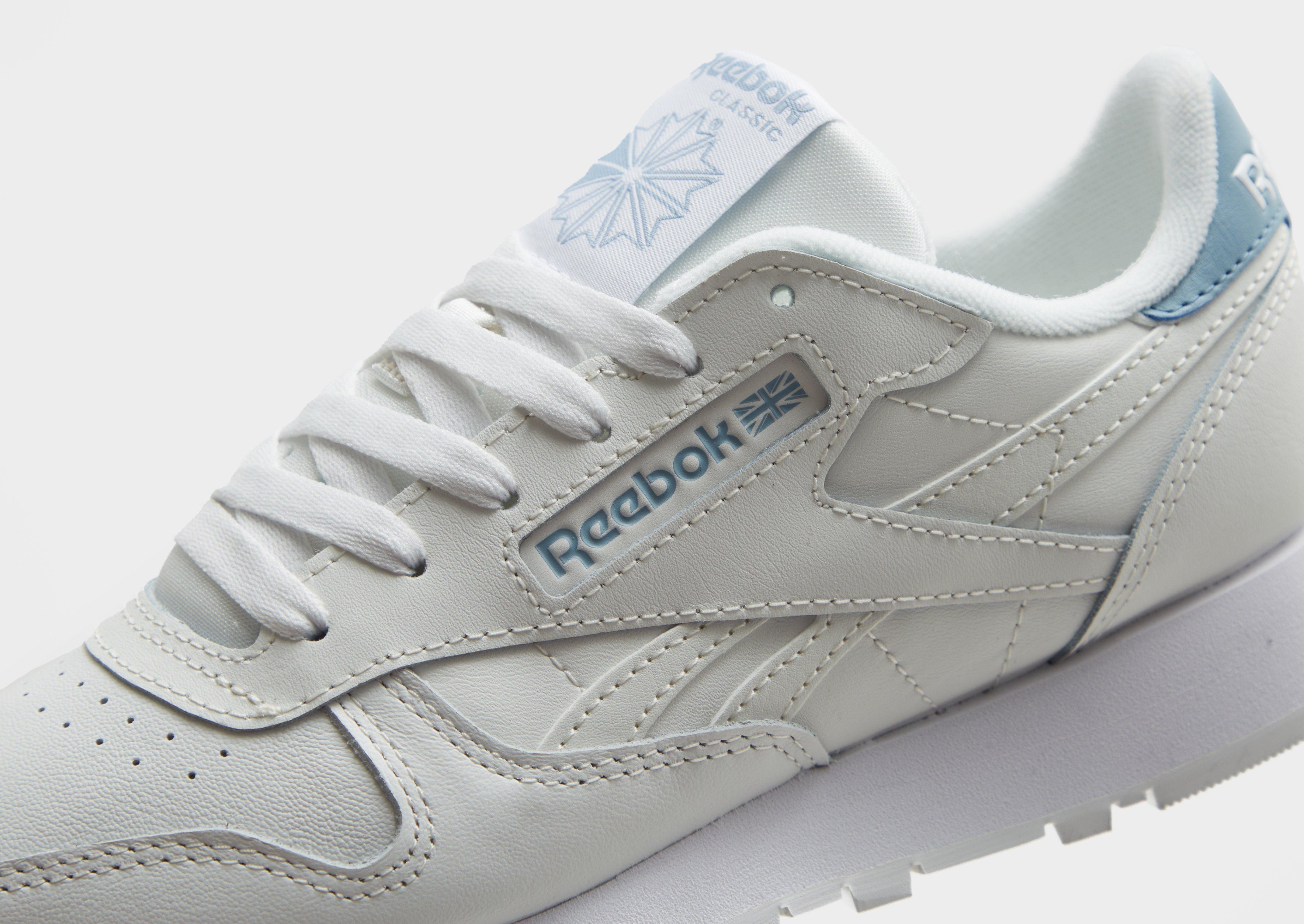 Reebok Classic Leather Women's