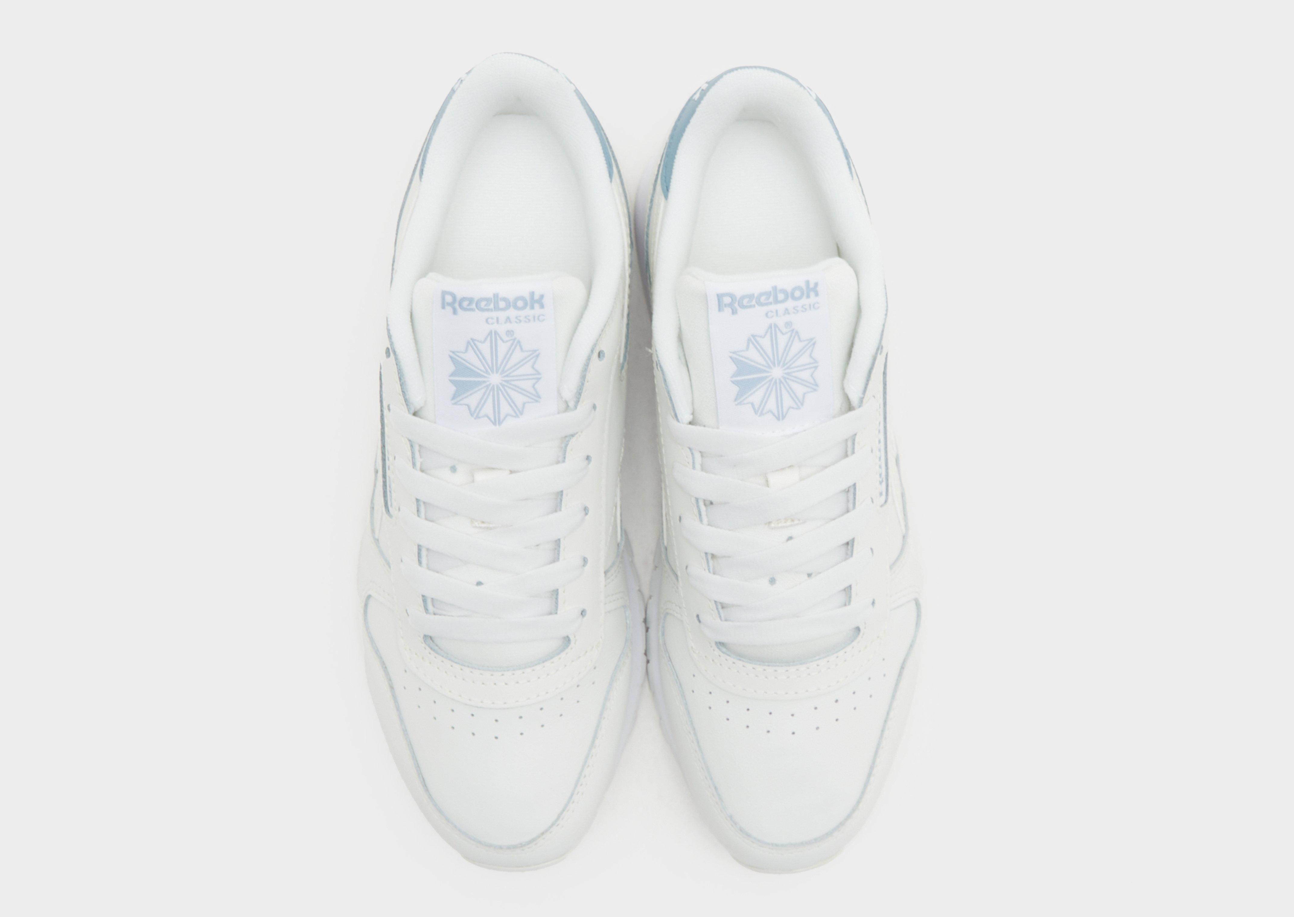 Reebok Classic Leather Women's