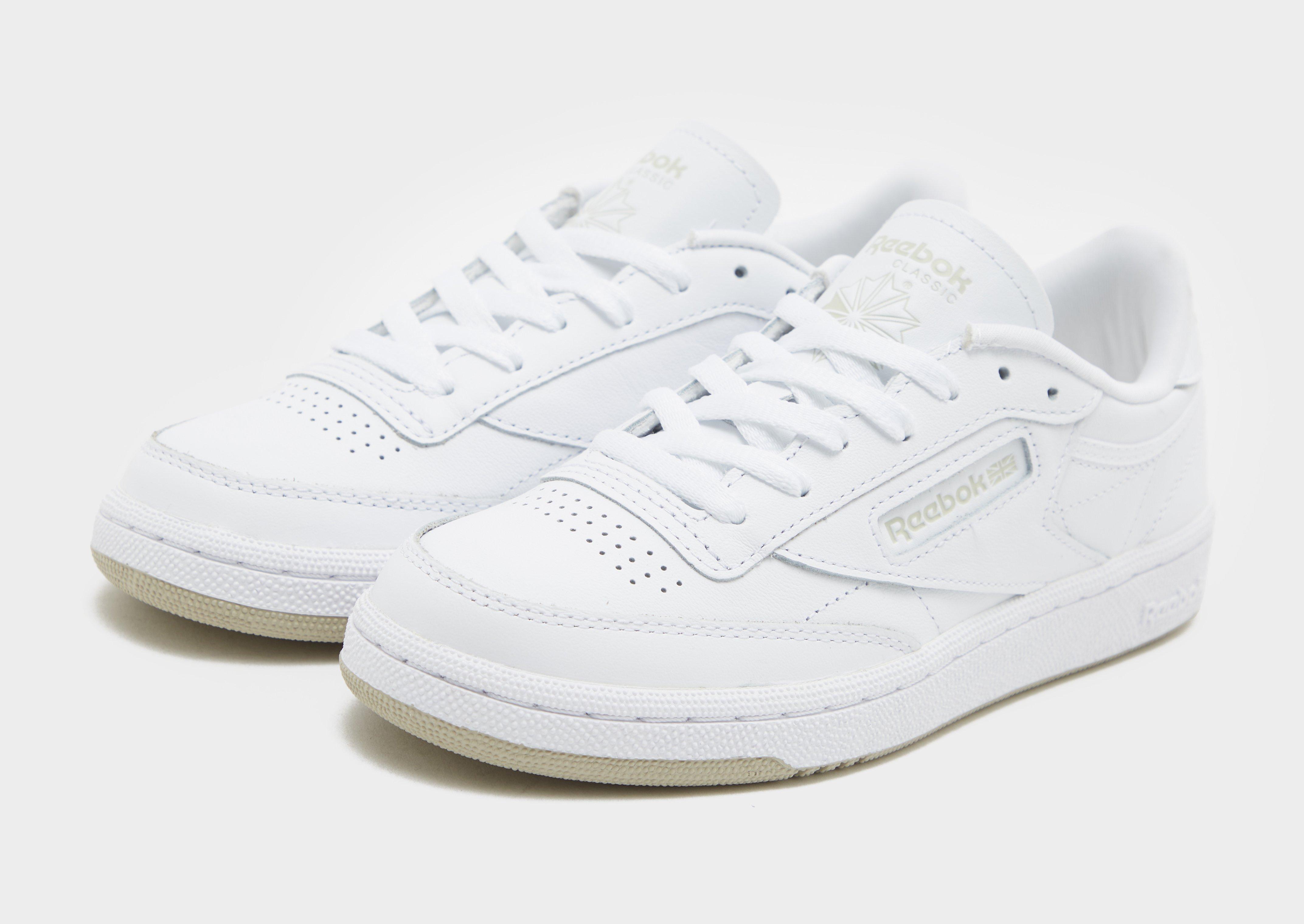 Reebok Club C Women's