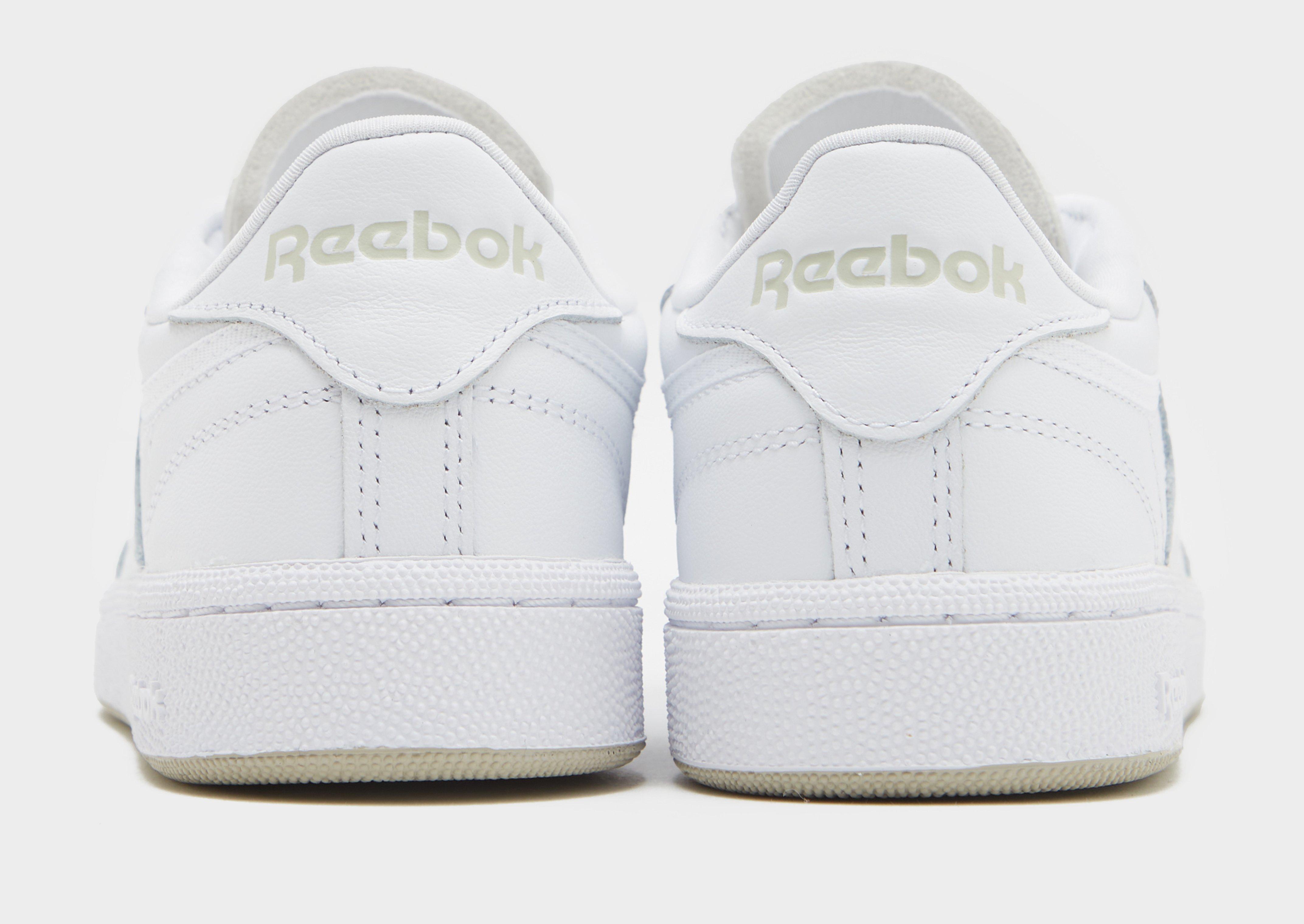Reebok Club C Women's