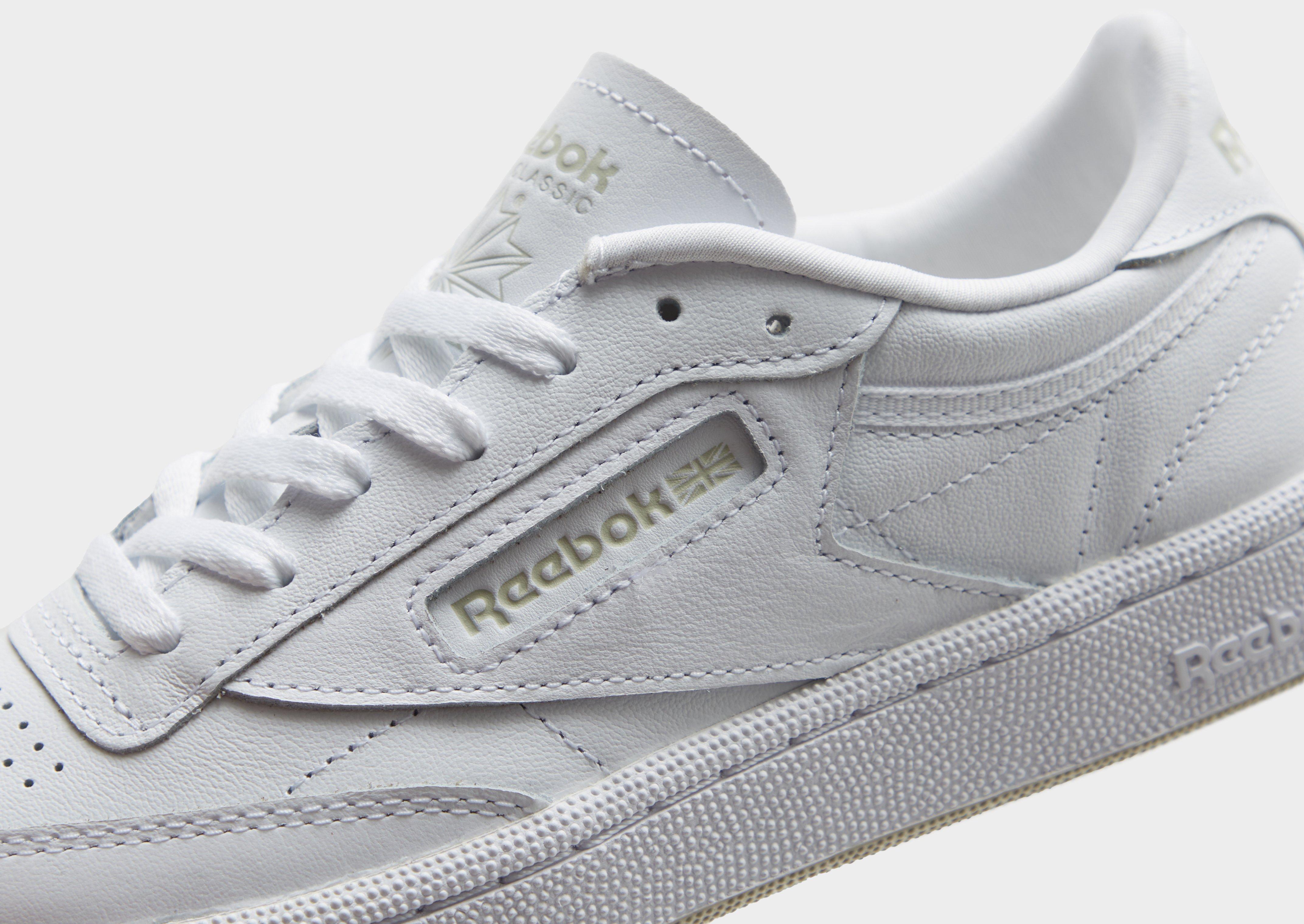 Reebok Club C Women's