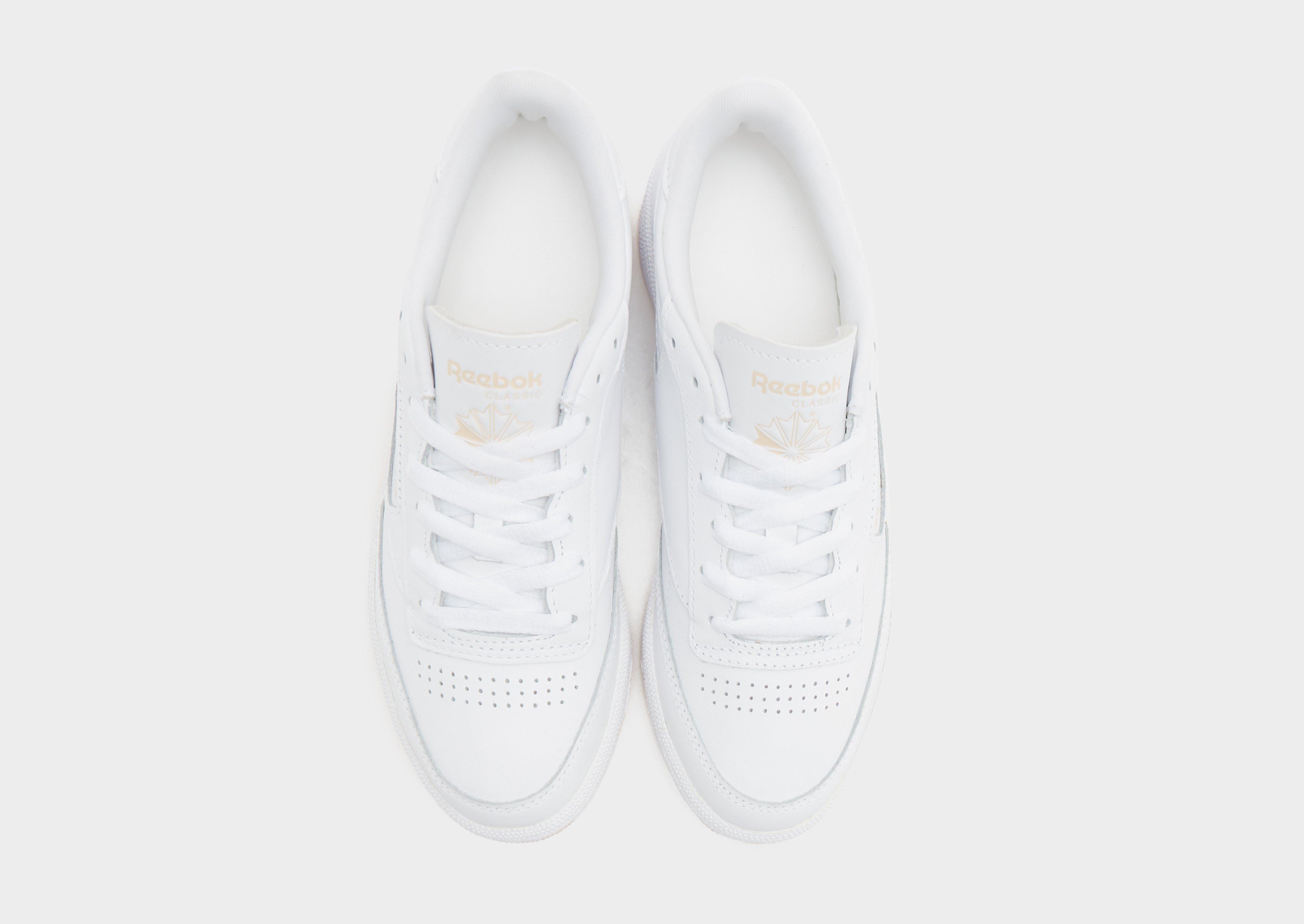 Reebok Club C Women's