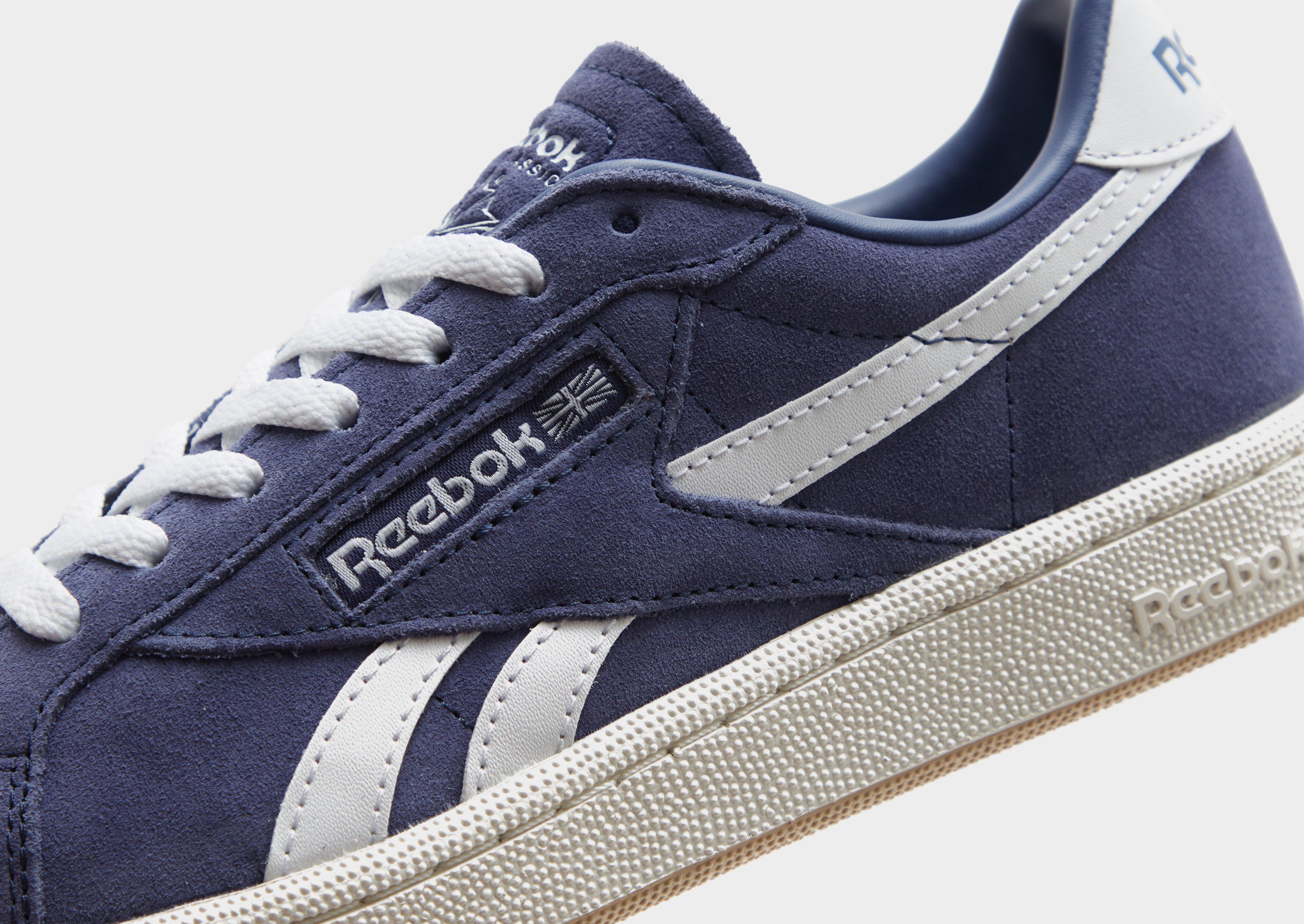 Reebok Club C Women's