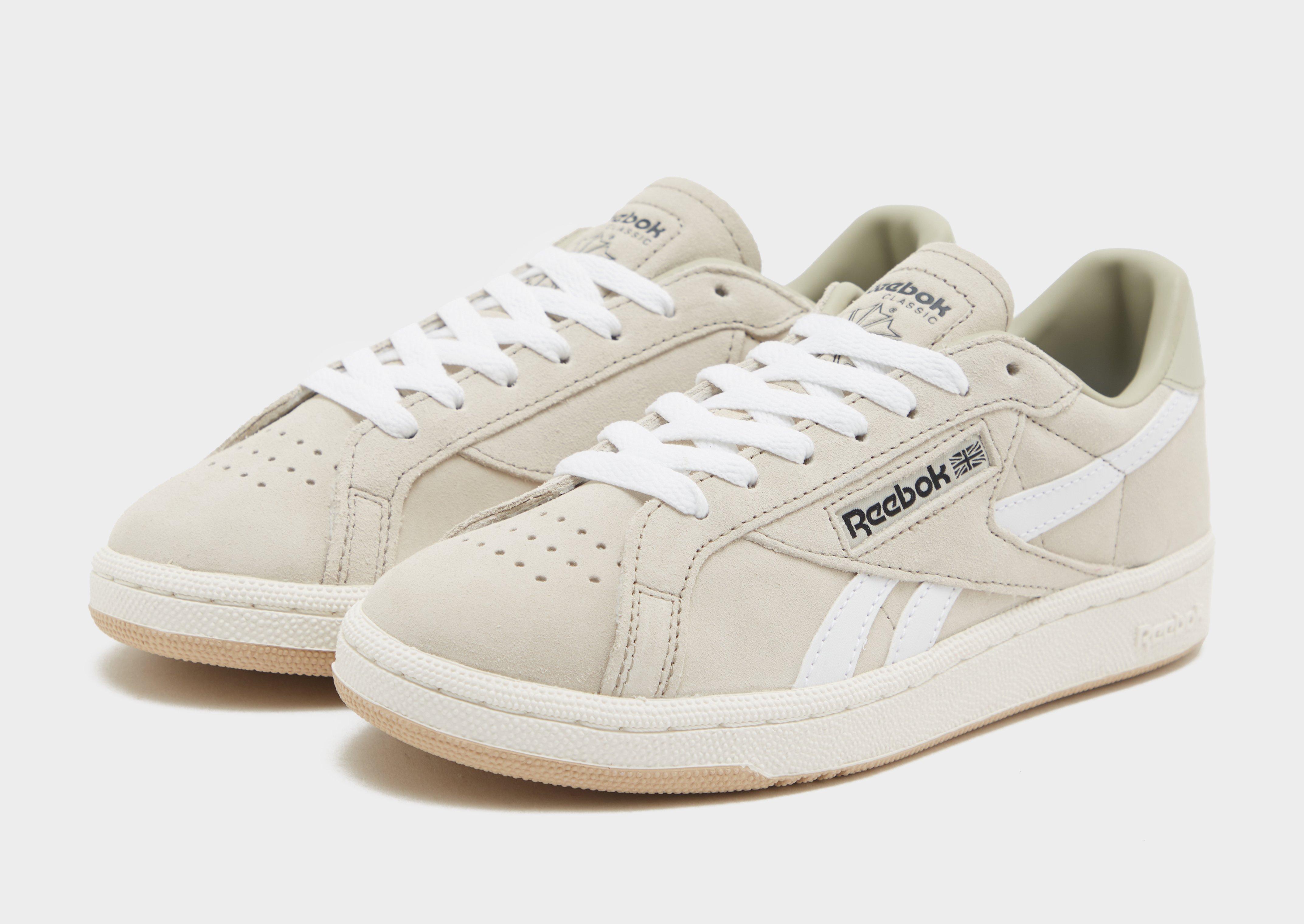 Reebok Club C Grounds Women's
