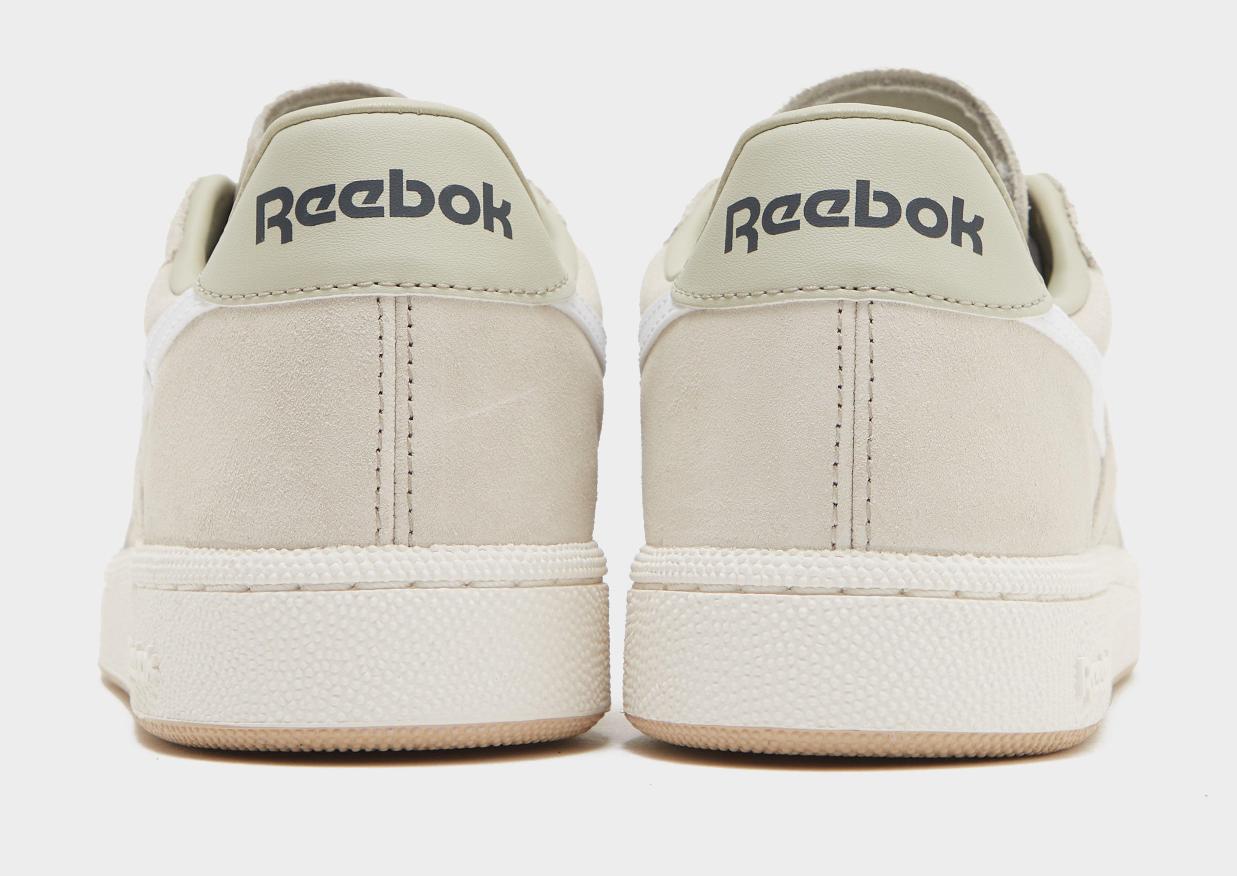Reebok Club C Grounds Women's
