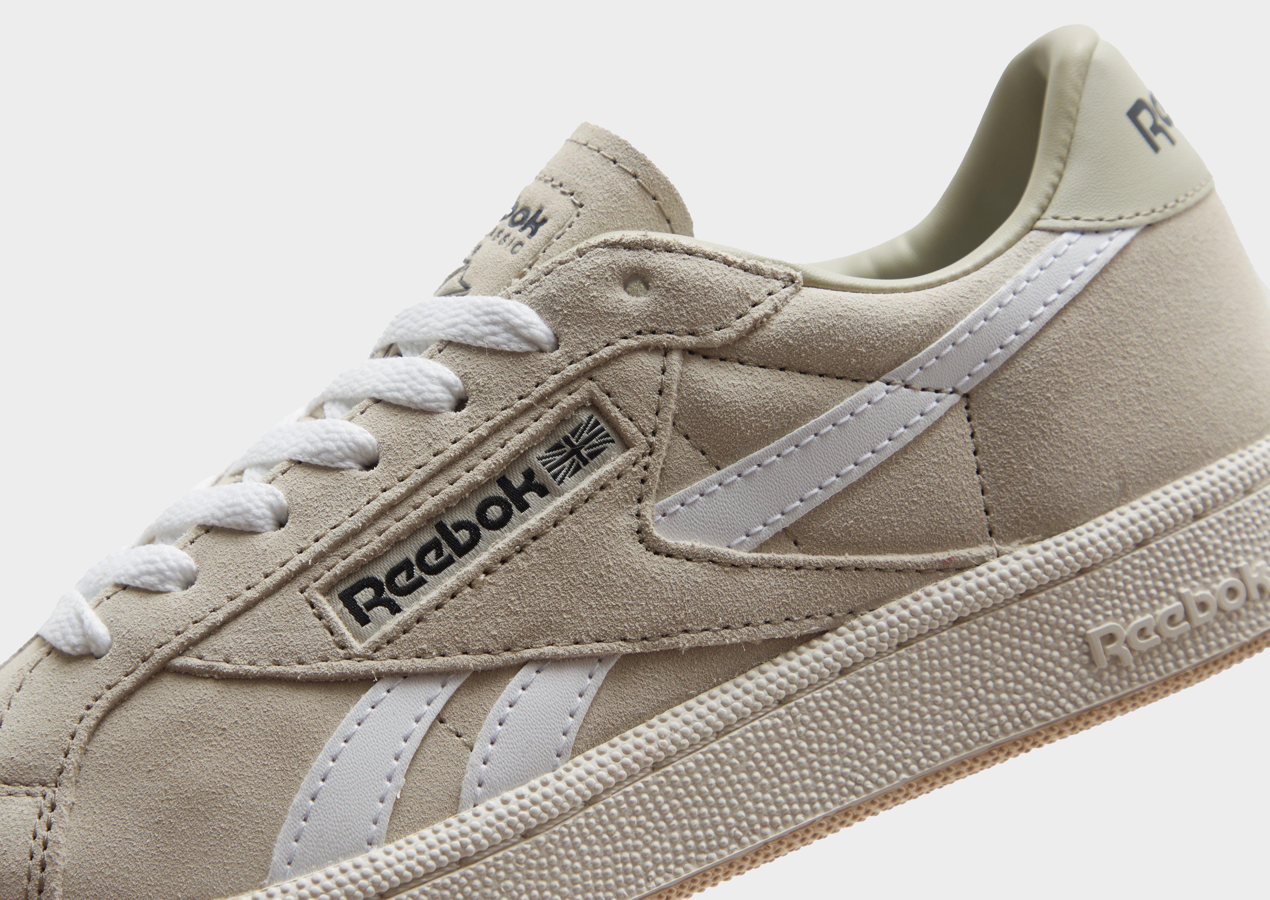 Reebok Club C Grounds Women's