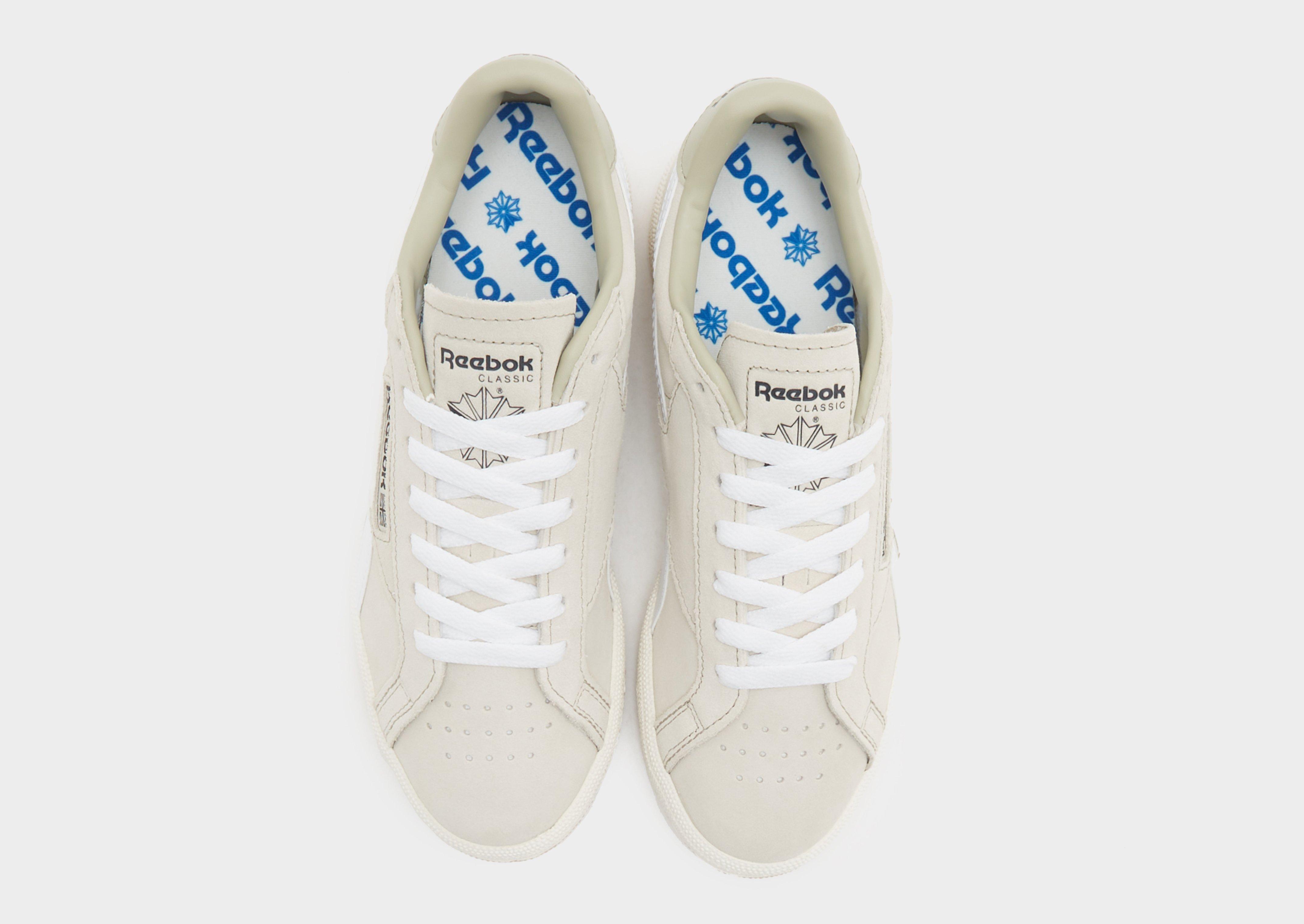 Reebok Club C Grounds Women's
